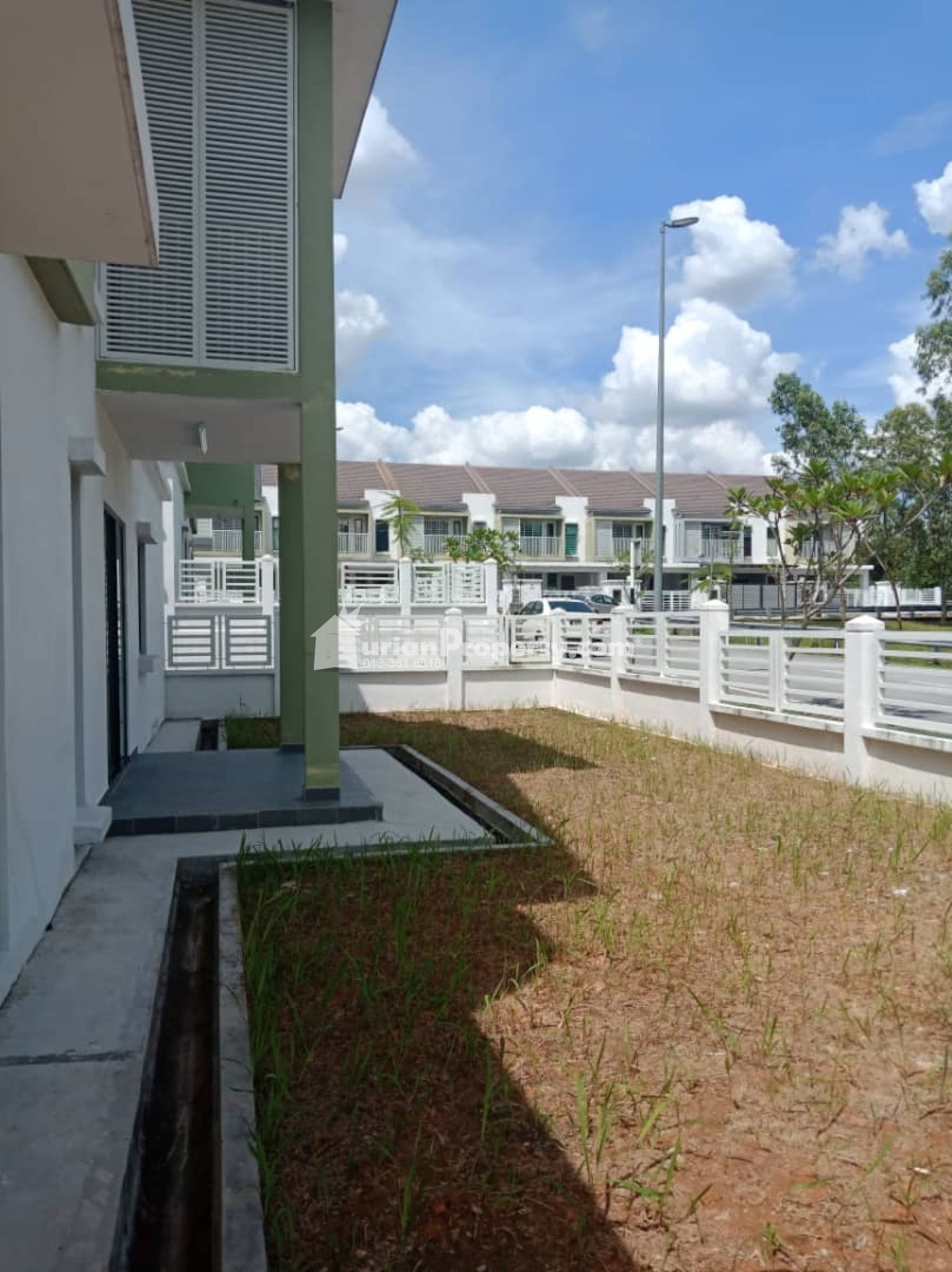 Shop Office For Sale at Abadi Heights