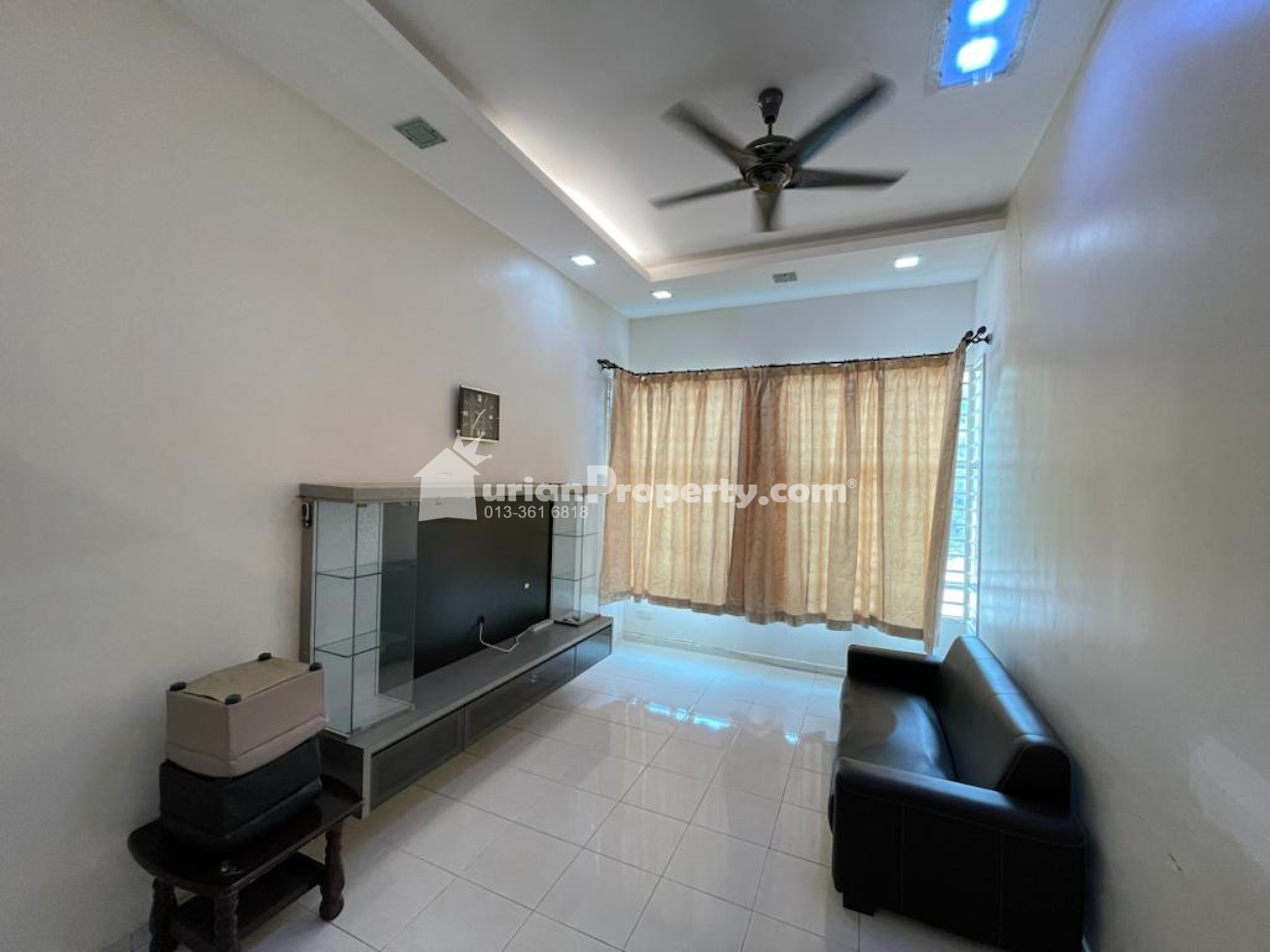 Condo For Rent at Sierra Residency