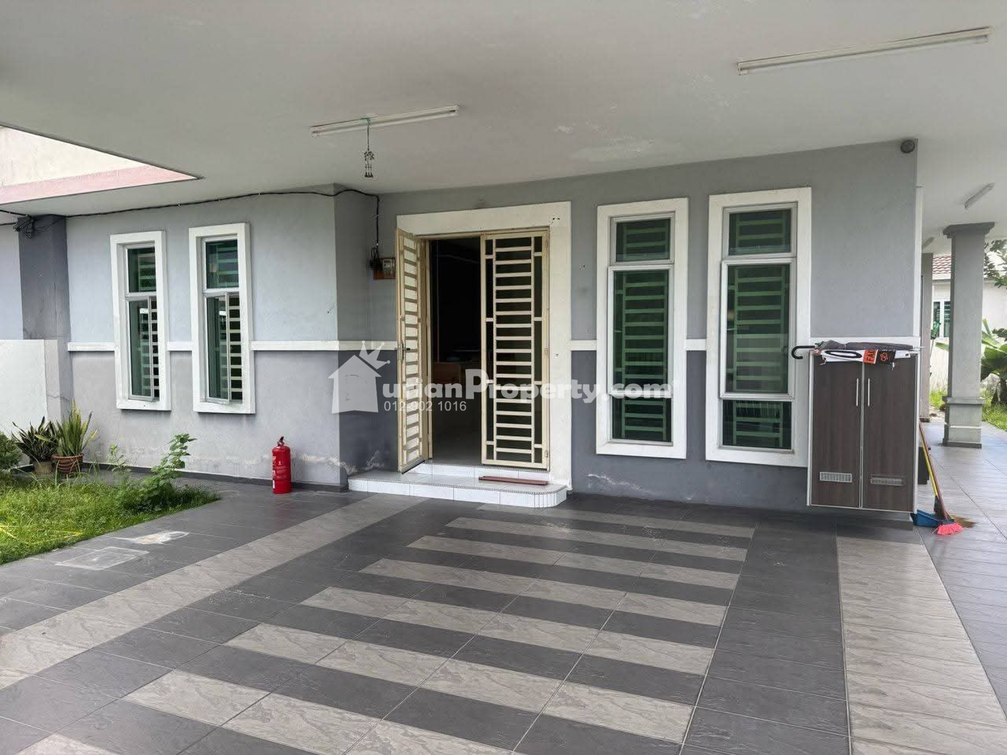 Semi D For Sale at Taman Klebang Perdana
