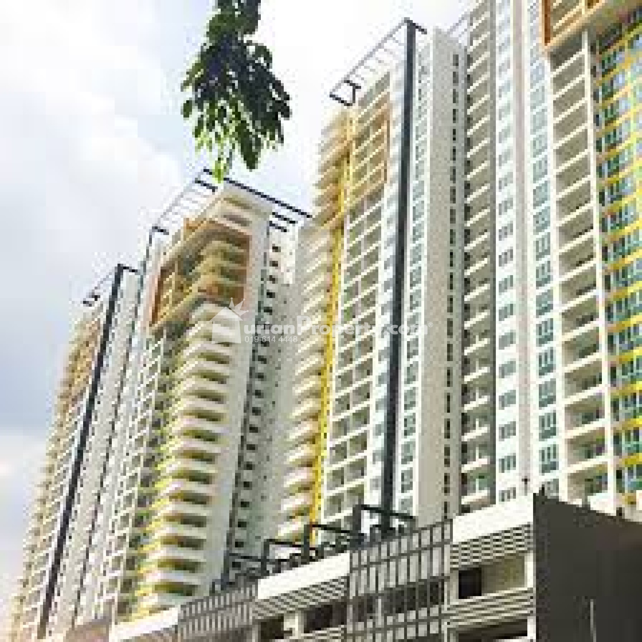 Condo For Sale at Bayu Sentul