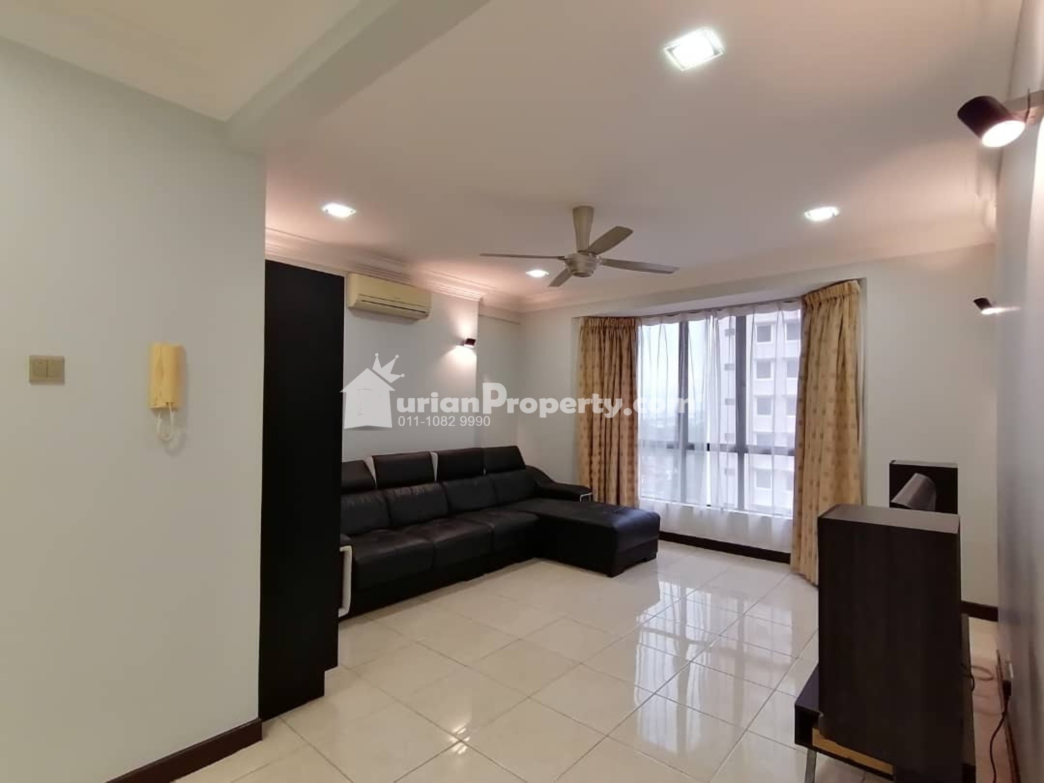 Condo For Rent at Casa Tropicana