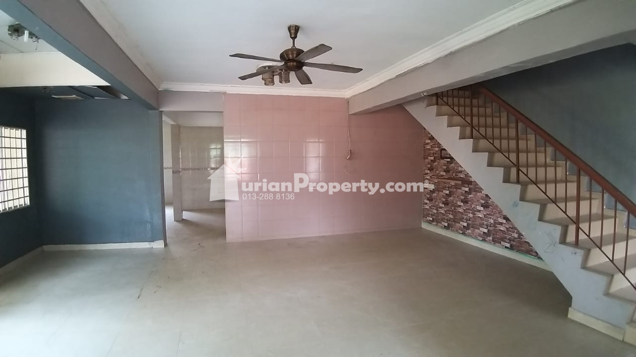 Bungalow House For Sale at Bandar Mahkota Cheras