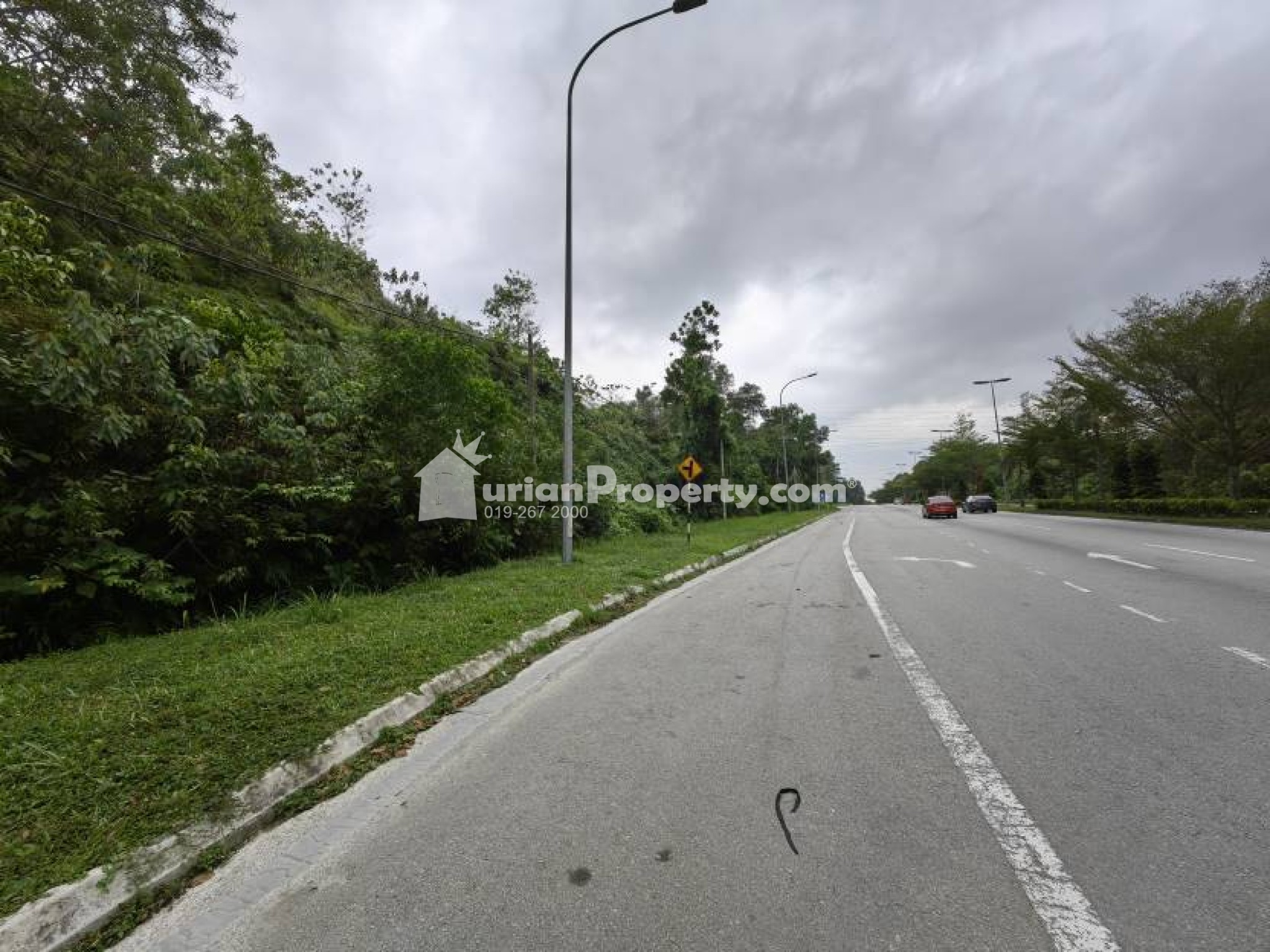 Commercial Land For Sale at Bandar Baru Salak Tinggi