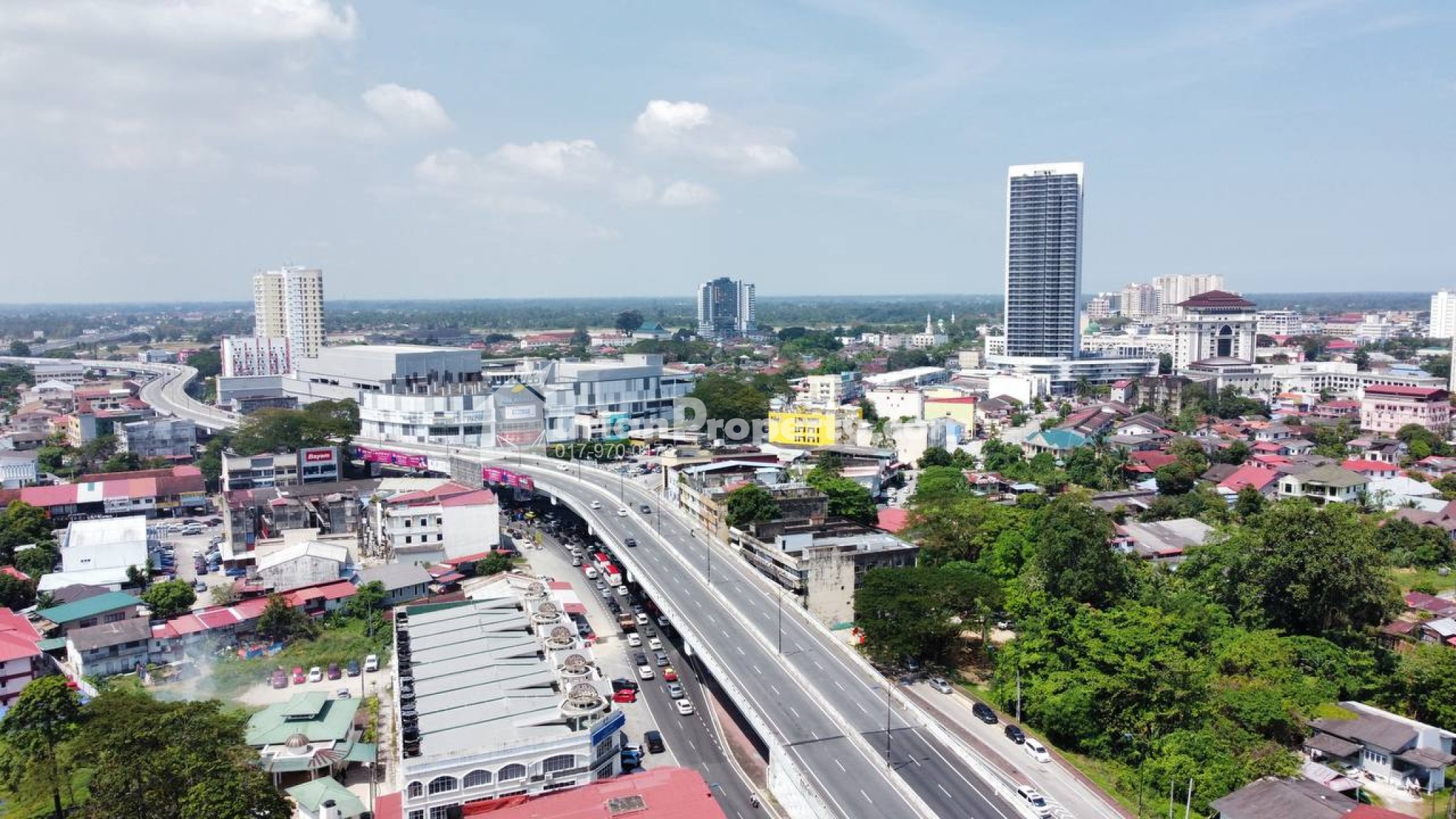 Commercial Land For Sale at Bandar Kota Bharu