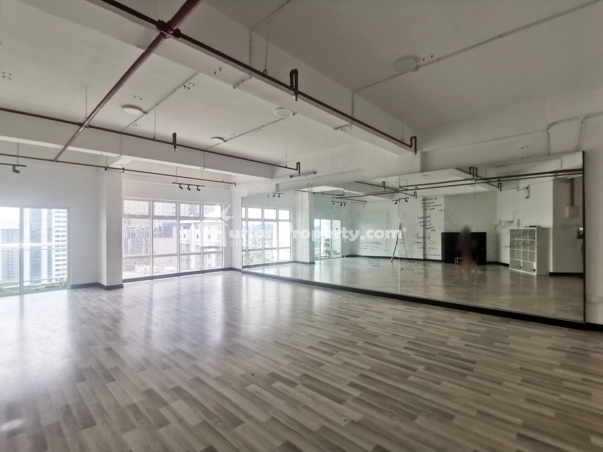 Office For Sale at V Square