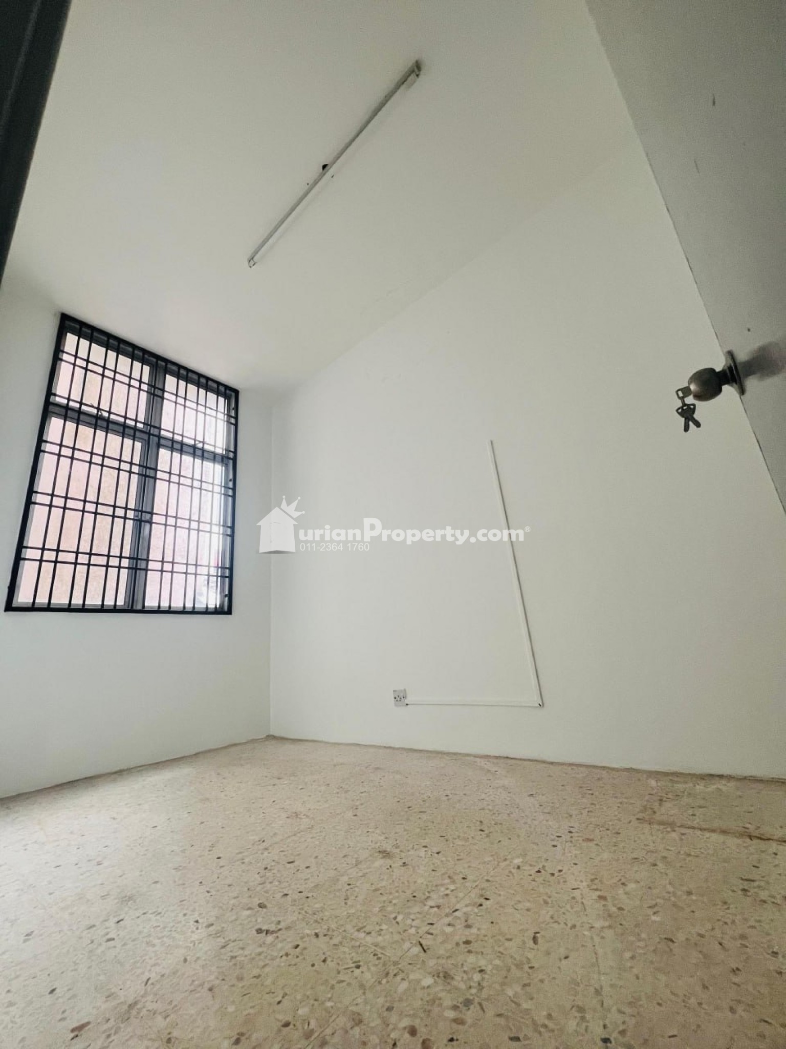 Apartment For Rent at Ruvena Villa