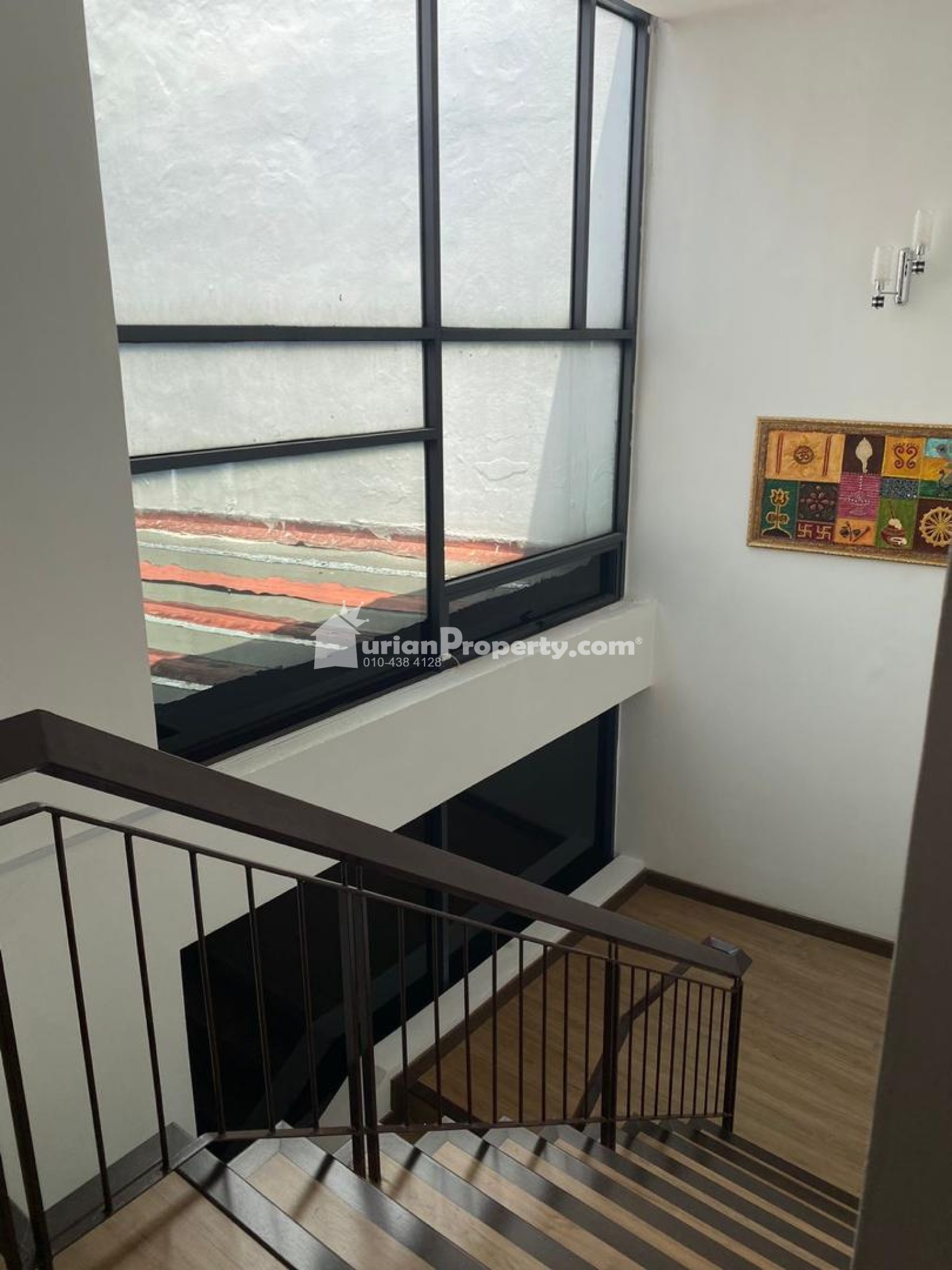 Terrace House For Sale at Taman Glenmarie