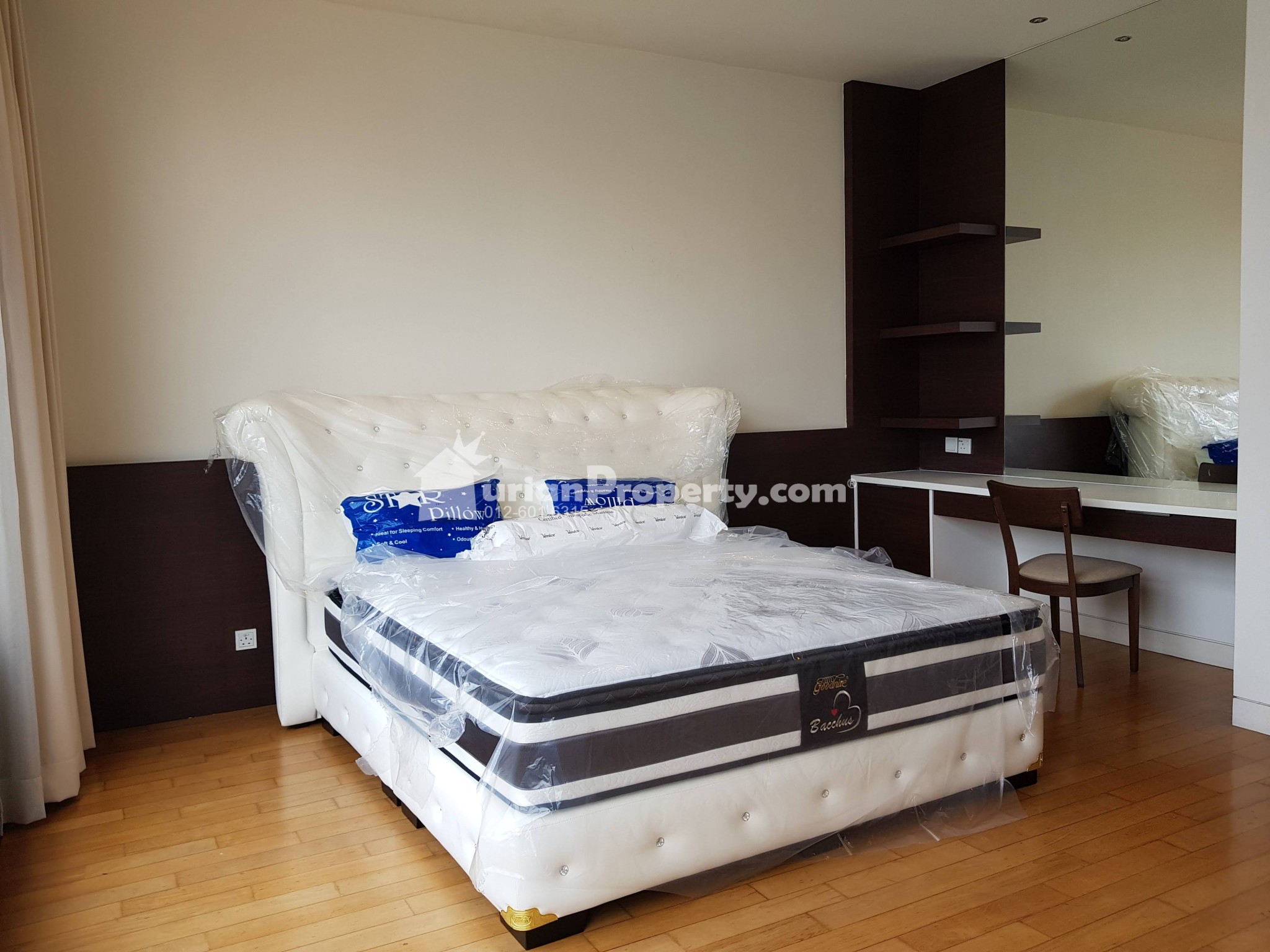 Serviced Residence For Sale at The Troika