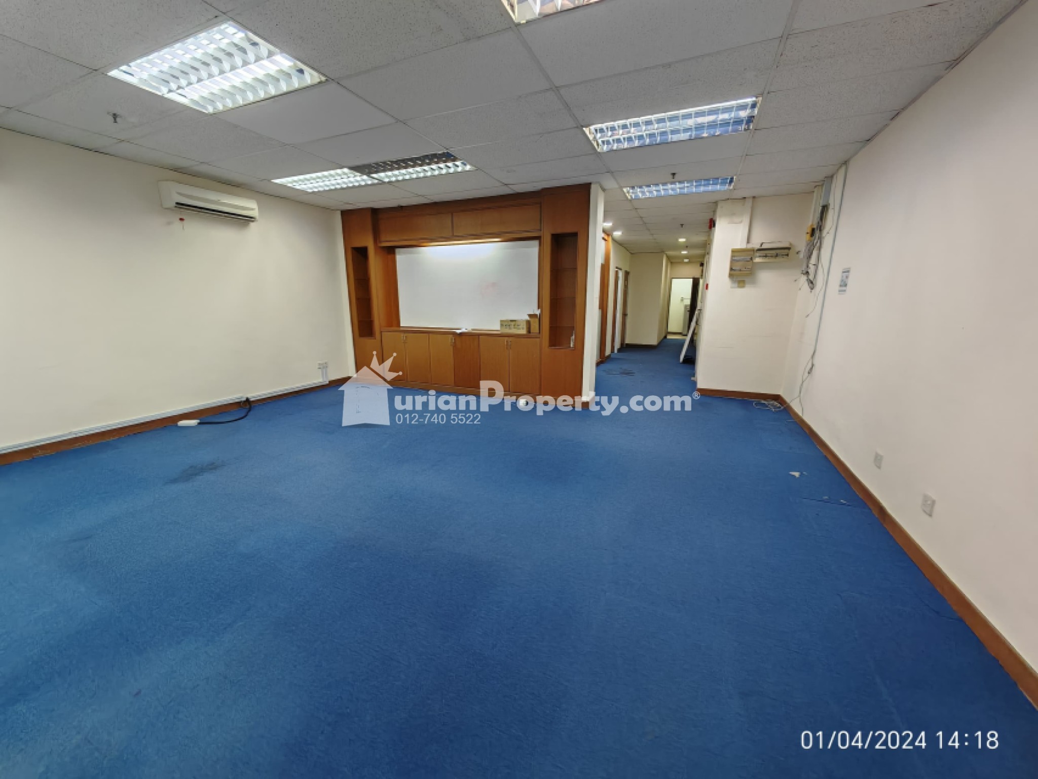 Office For Sale at Phileo Damansara 1