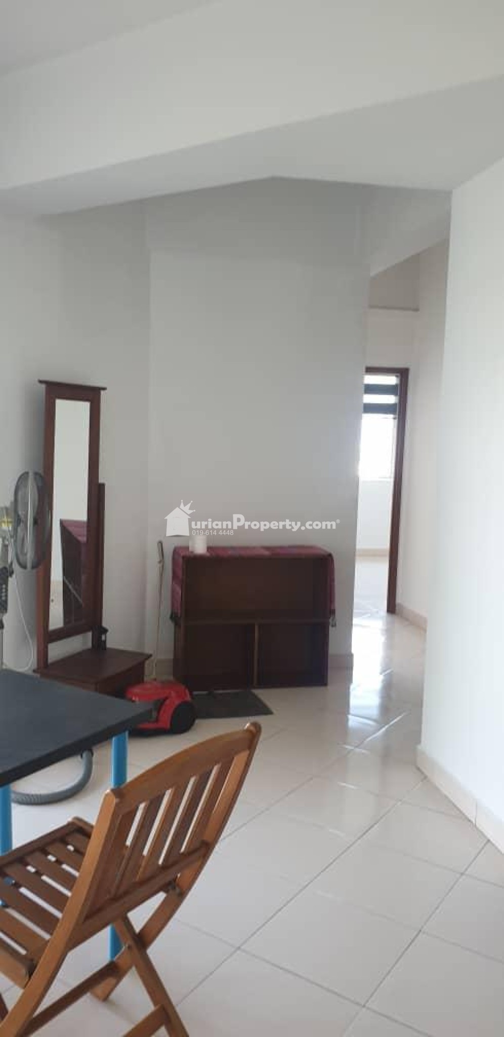 Condo For Sale at Villa Wangsamas