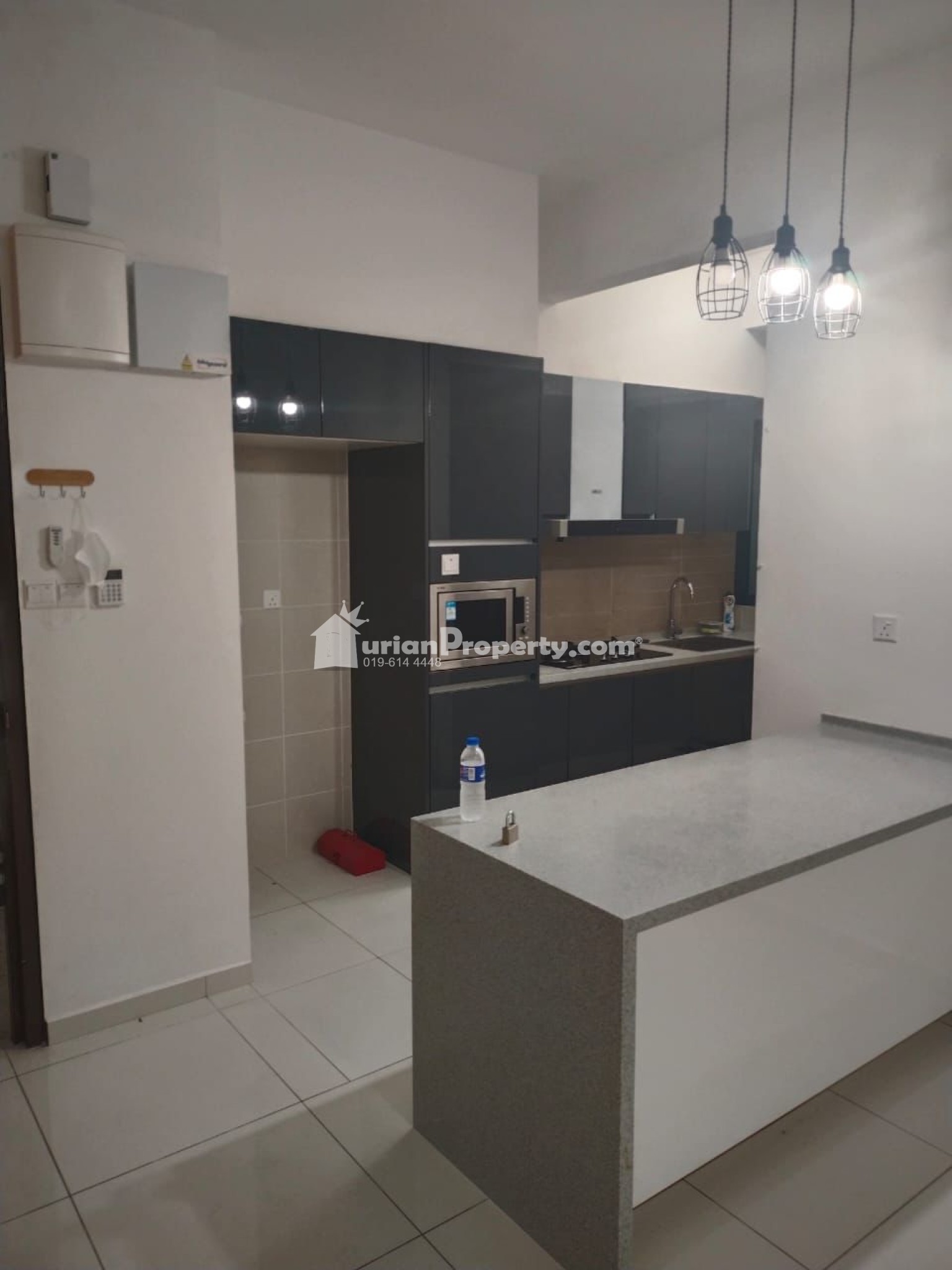 Condo For Sale at Residence Harmoni 2