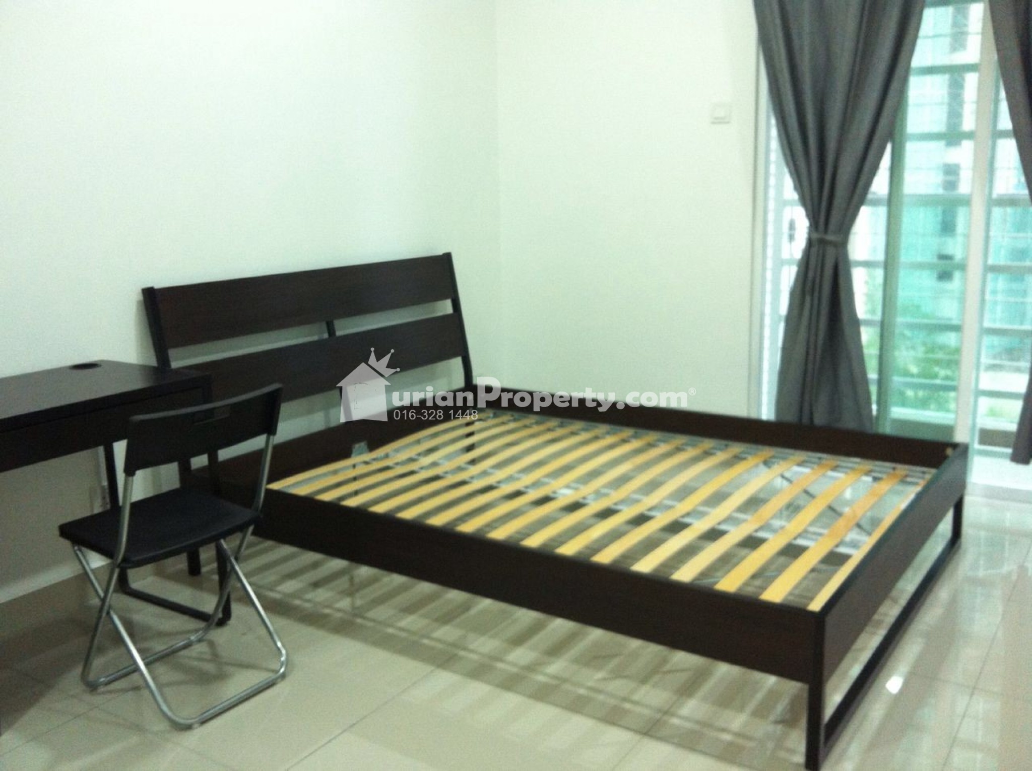 Condo For Sale at Mutiara Ville