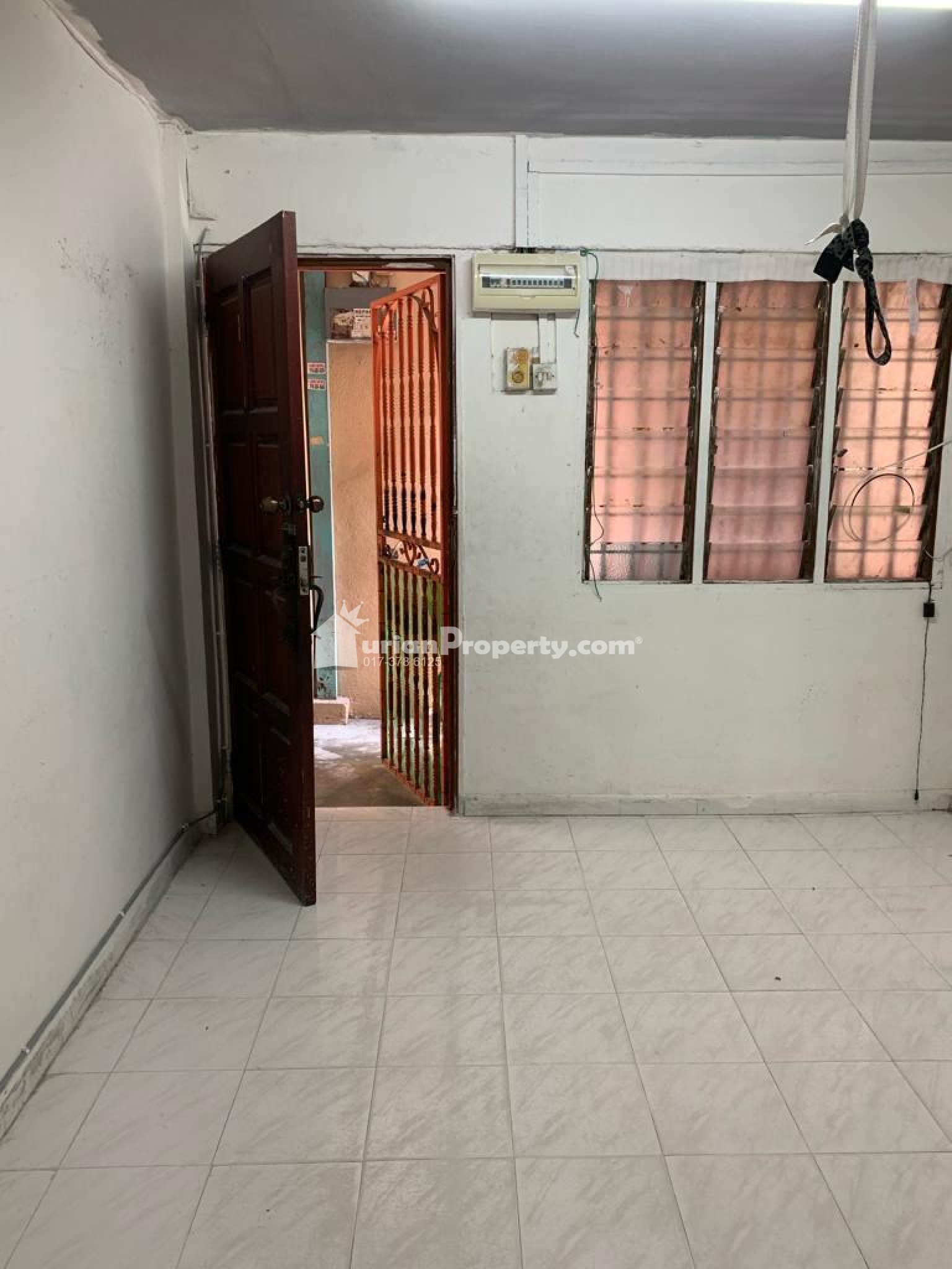 Apartment For Sale at Pandan Jaya