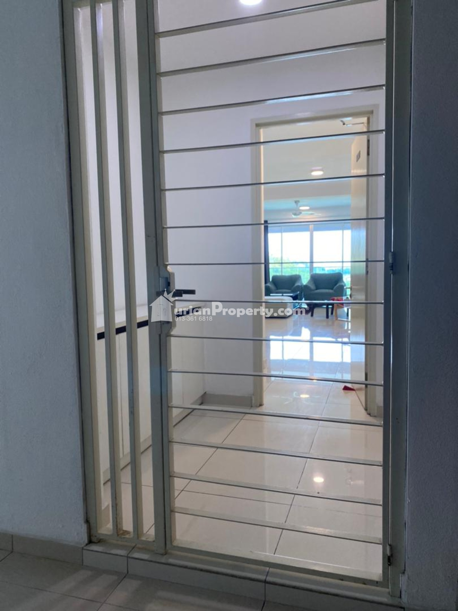 Condo For Sale at Rimba Residence