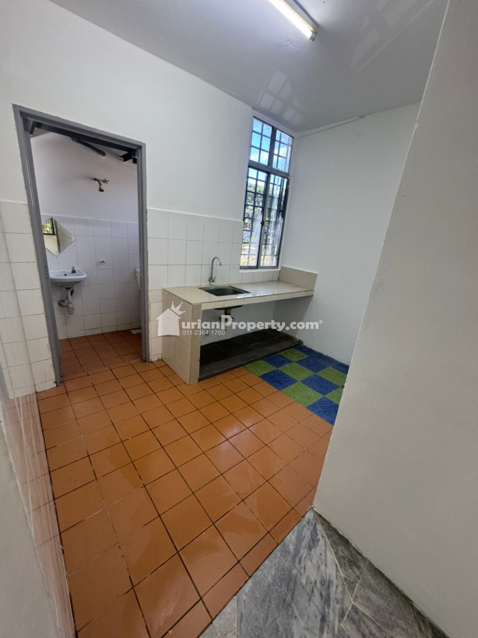Apartment For Rent at Ruvena Villa