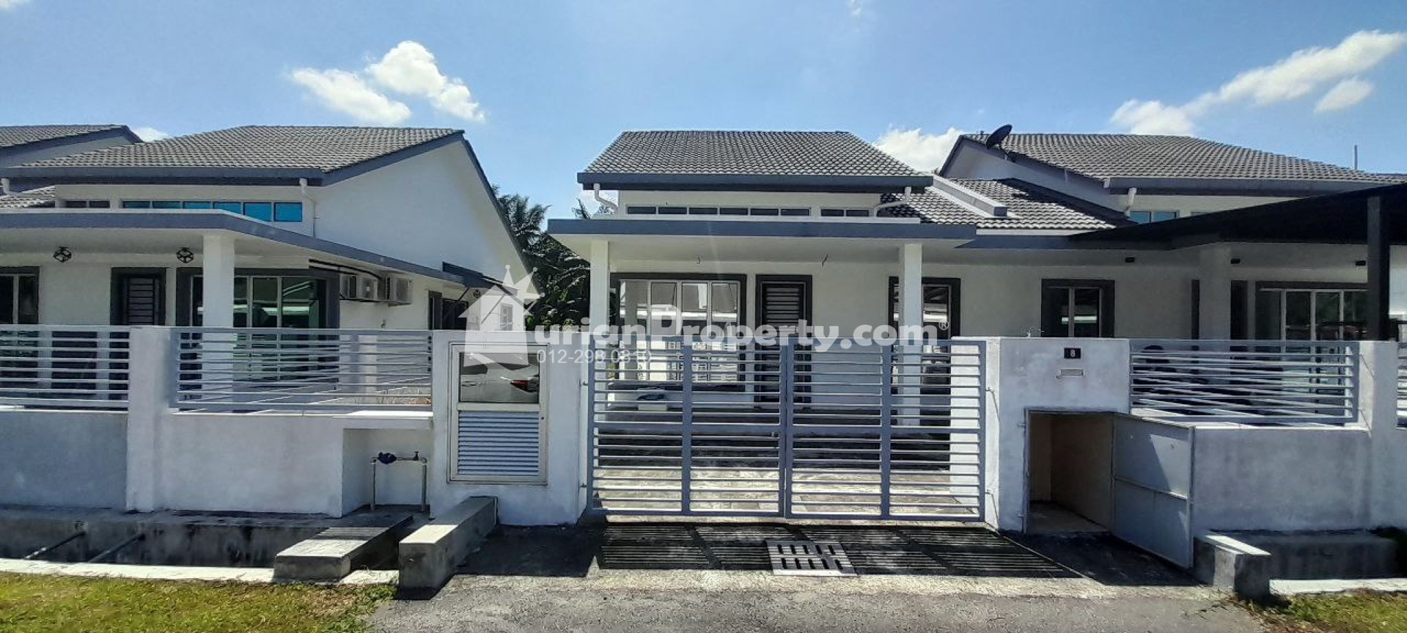 Semi D For Sale at Jenjarom