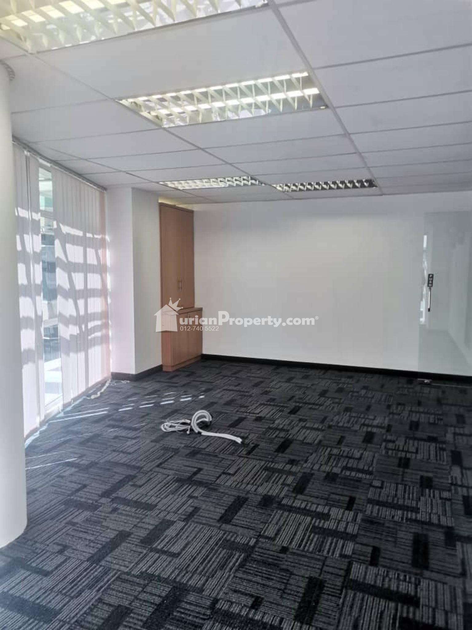 Office For Sale at Jaya One