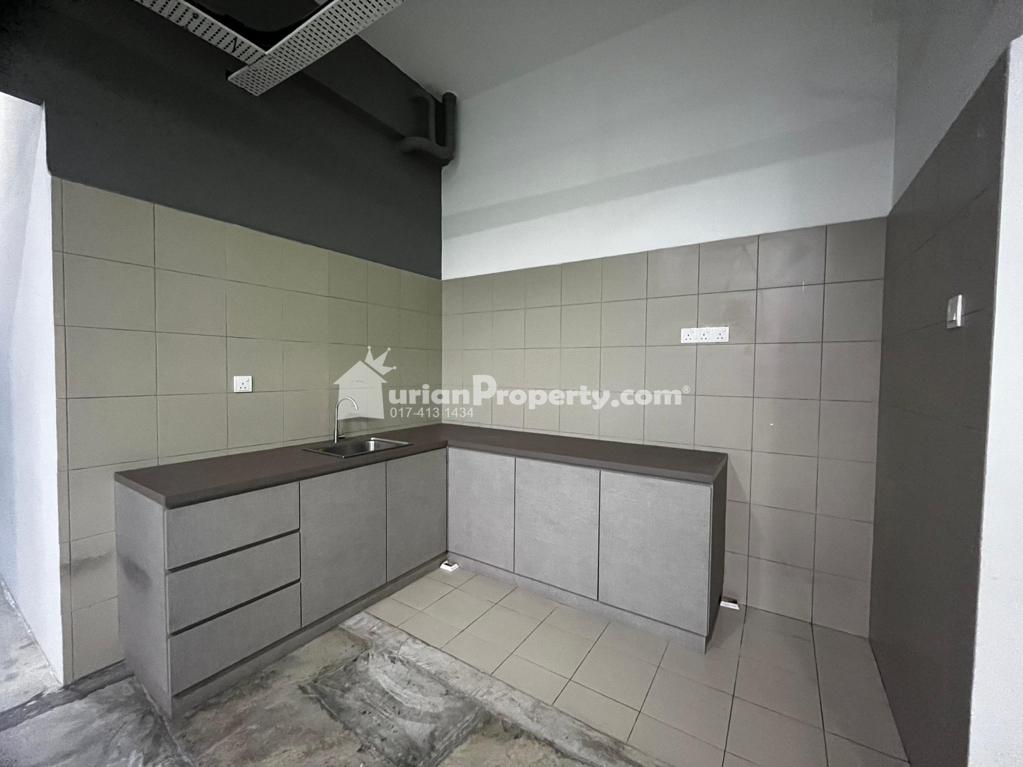 Shop Office For Sale at PJ Midtown