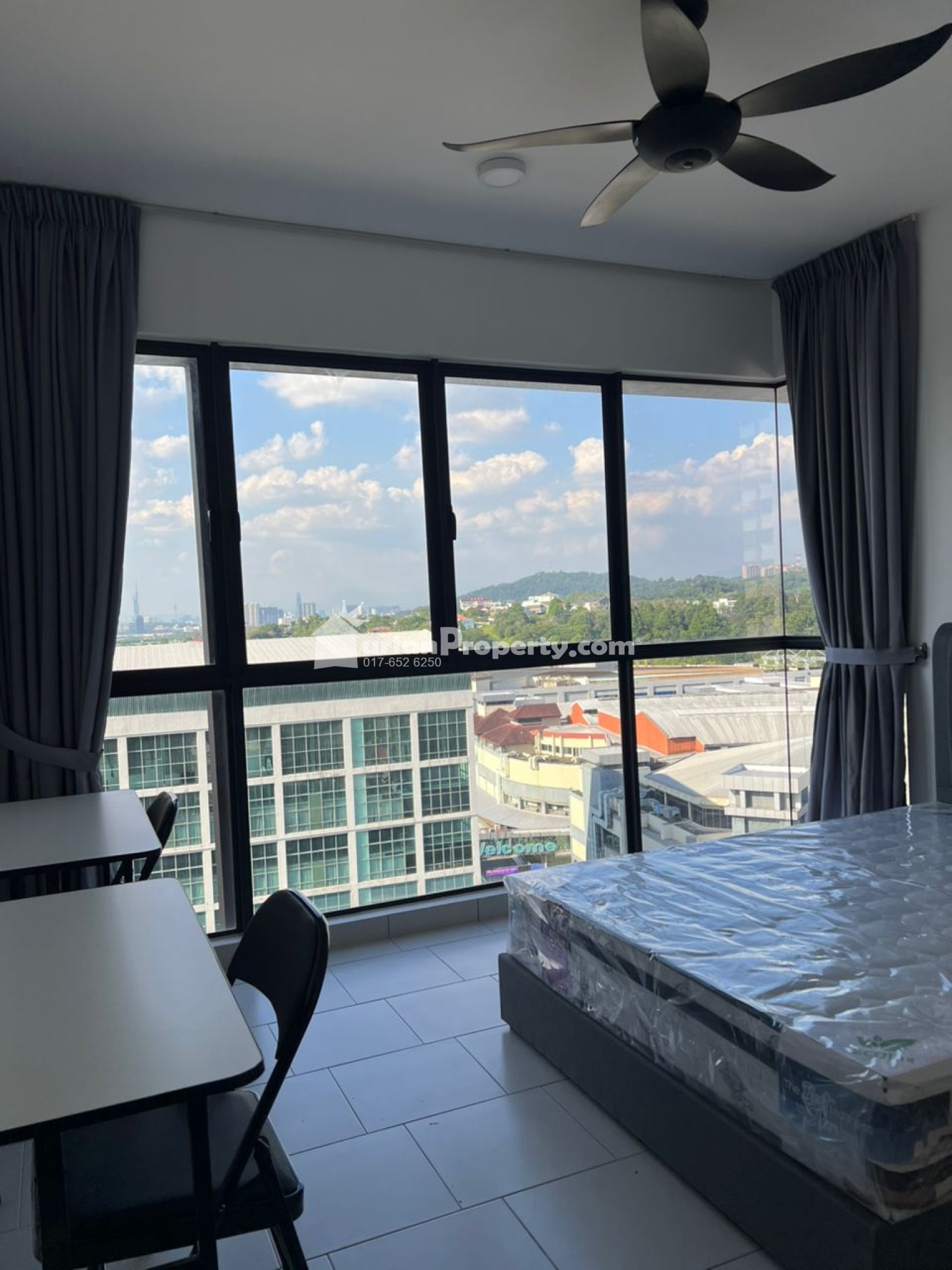 Condo For Rent at Mines Resort City