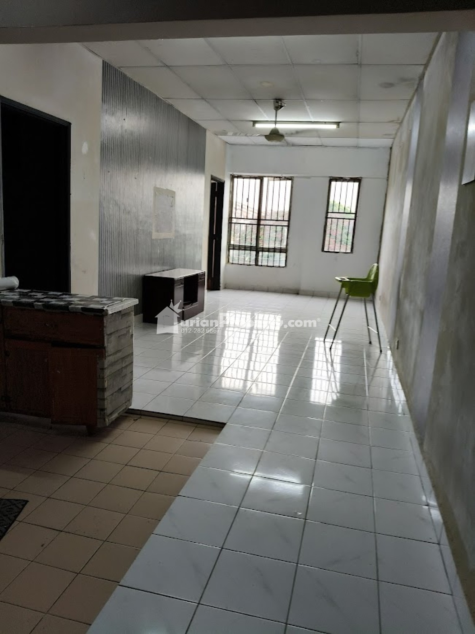 Shop Apartment For Rent at Bandar Bukit Tinggi