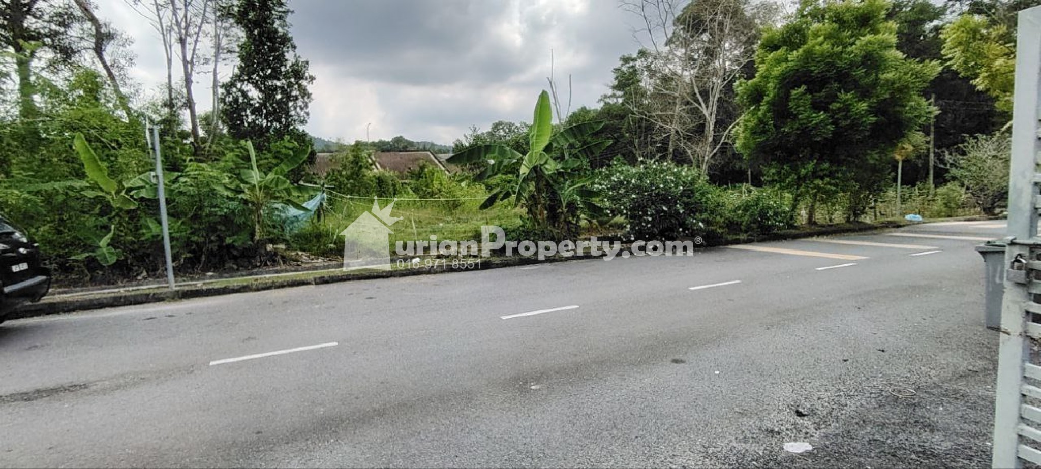 Terrace House For Sale at Taman Templer