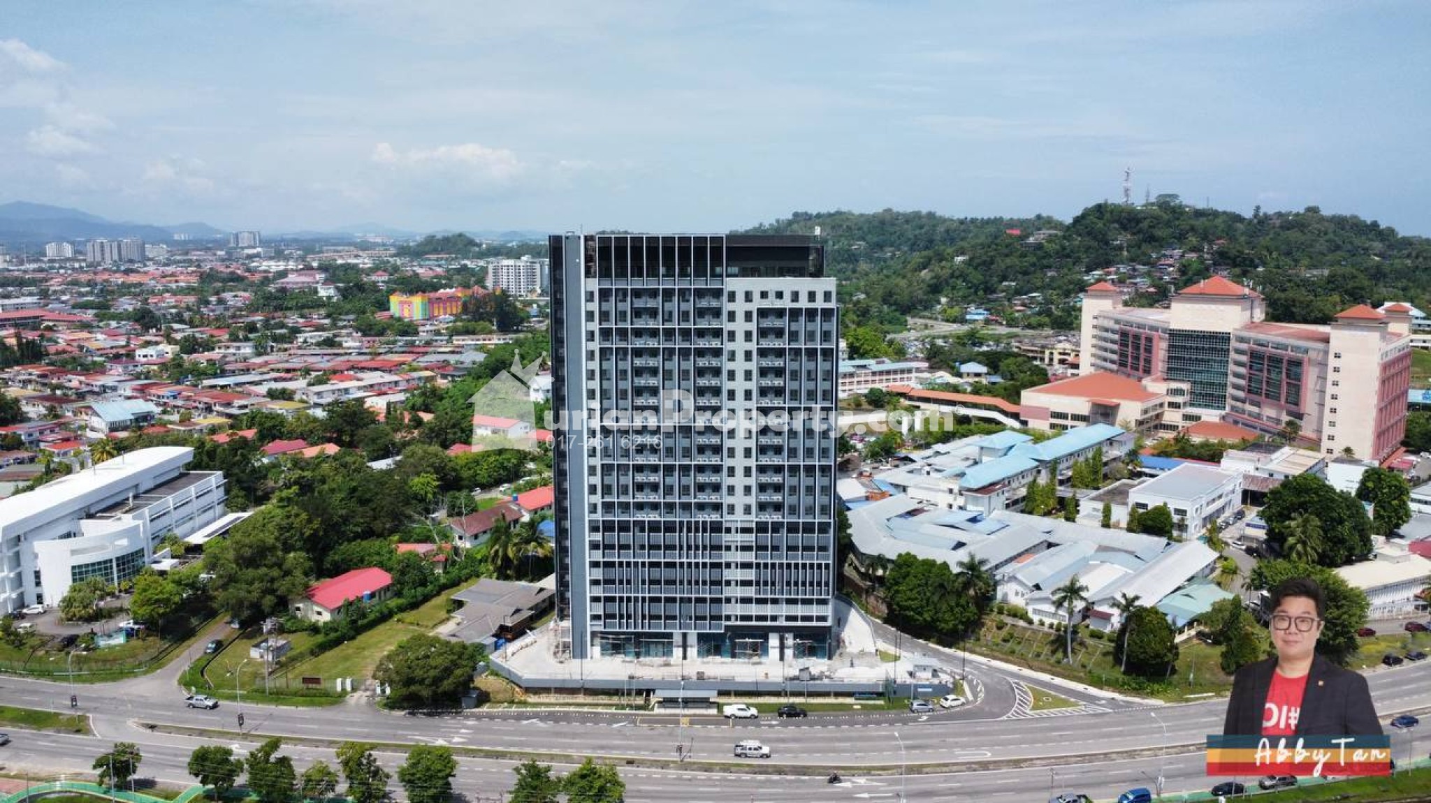 Condo For Sale at Vetro 11
