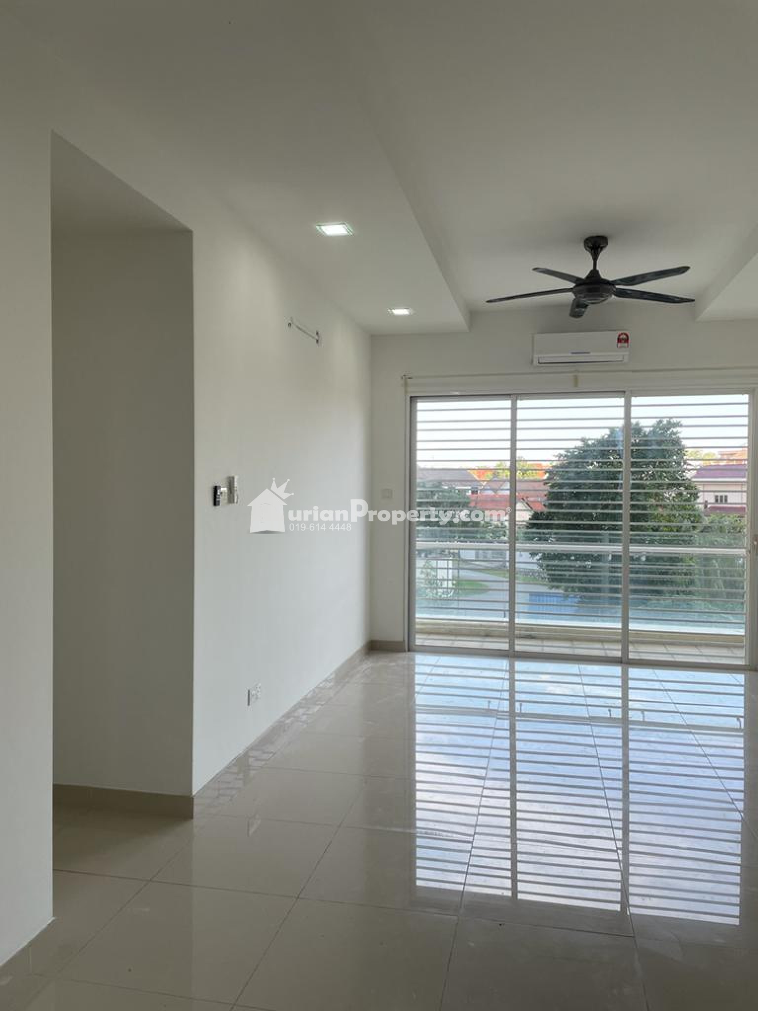 Condo For Sale at Setapak Green