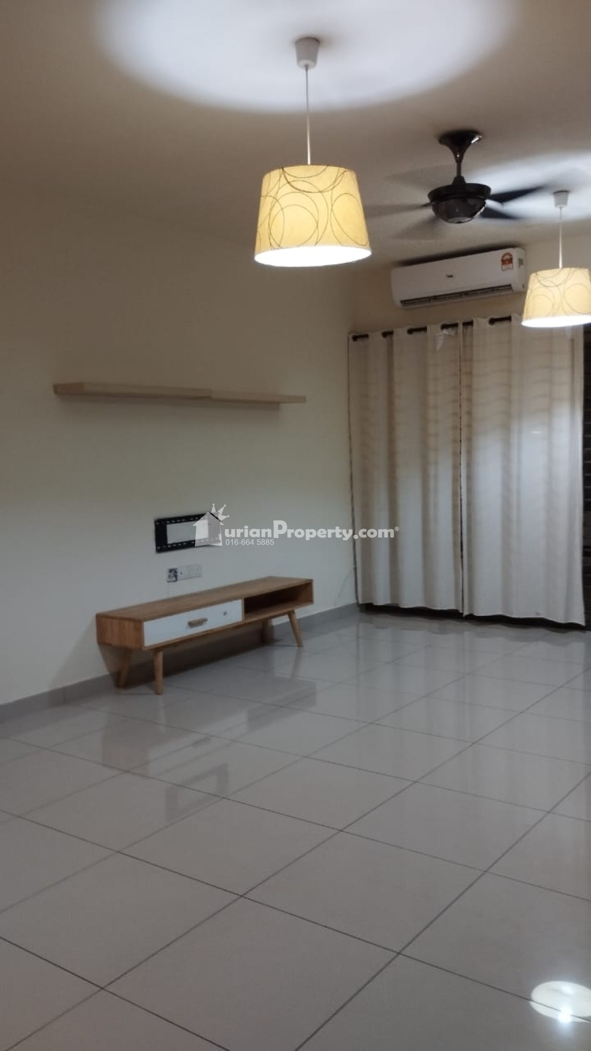 Townhouse For Sale at Odora Parkhomes