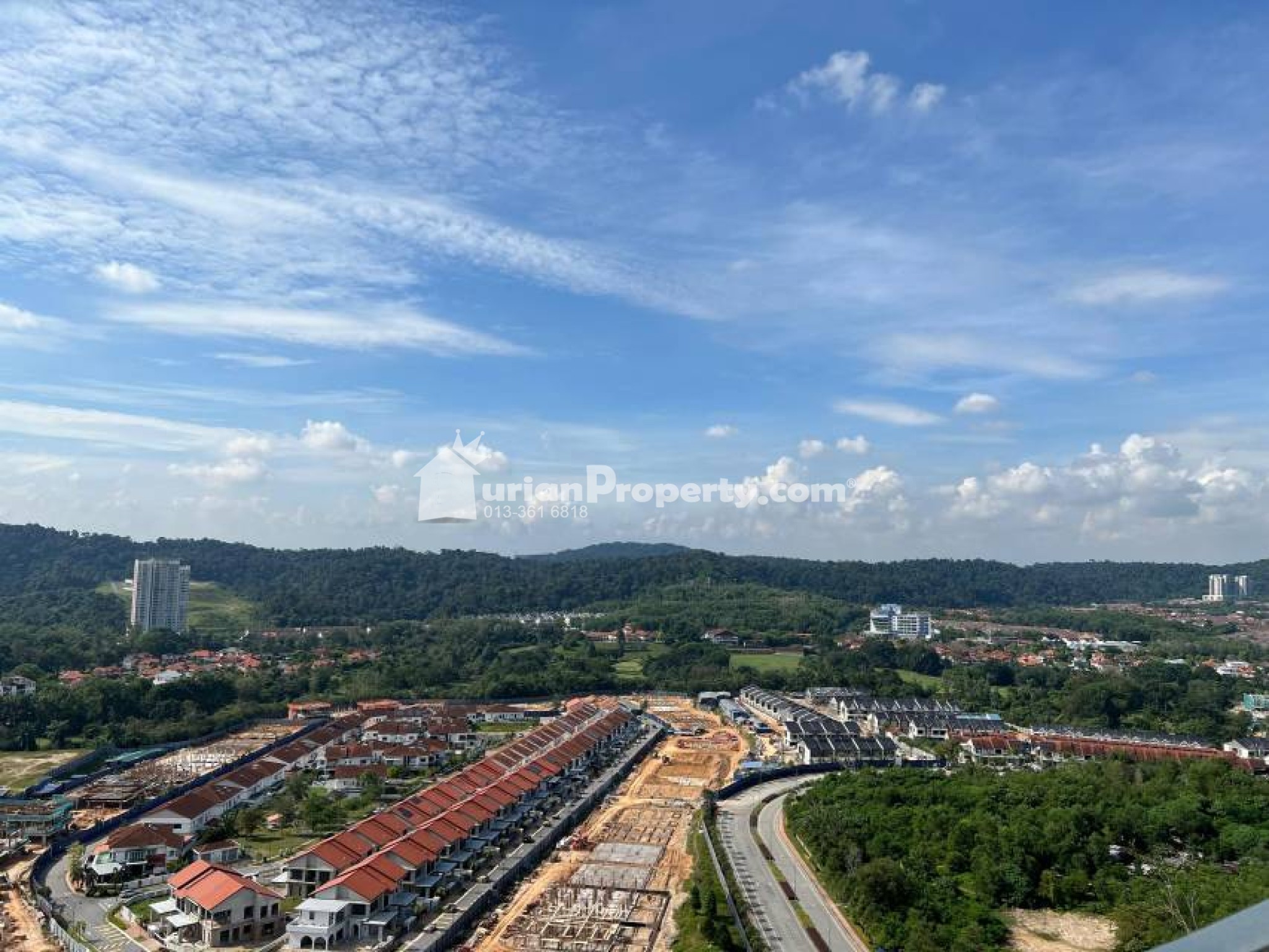 Condo For Sale at Residensi Bintang