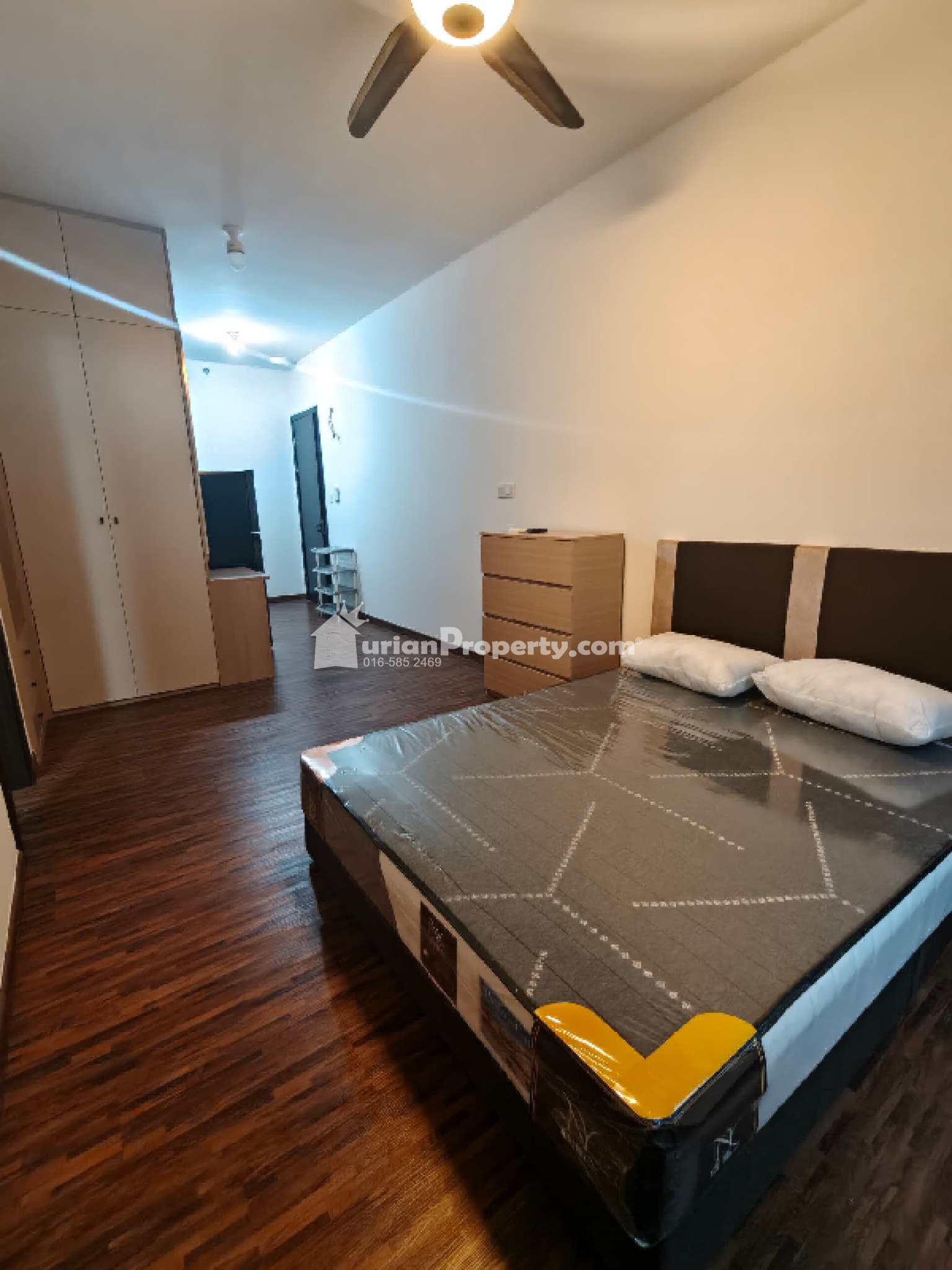 Condo For Rent at K Avenue