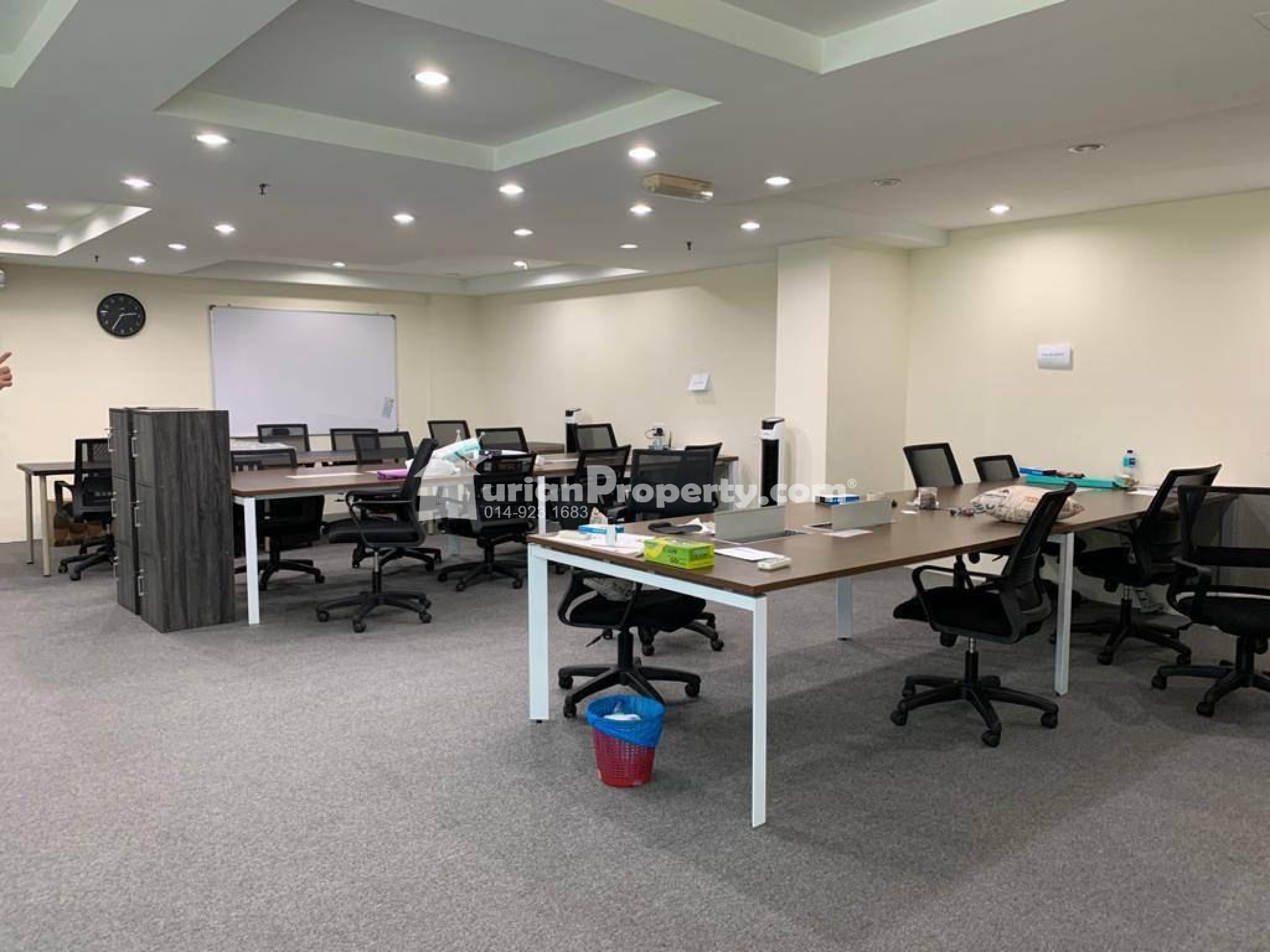 Office For Rent at Northpoint