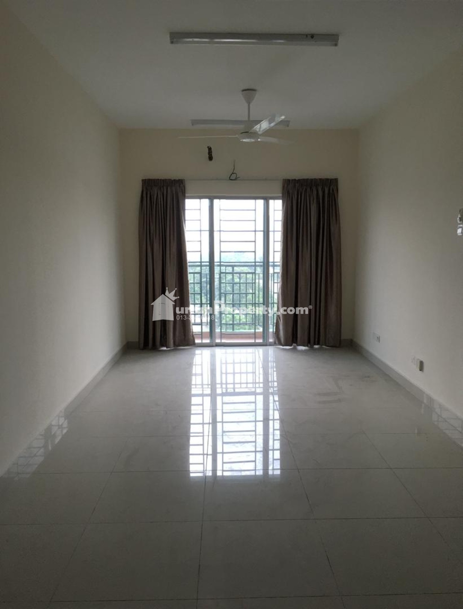 Condo For Sale at OUG Parklane