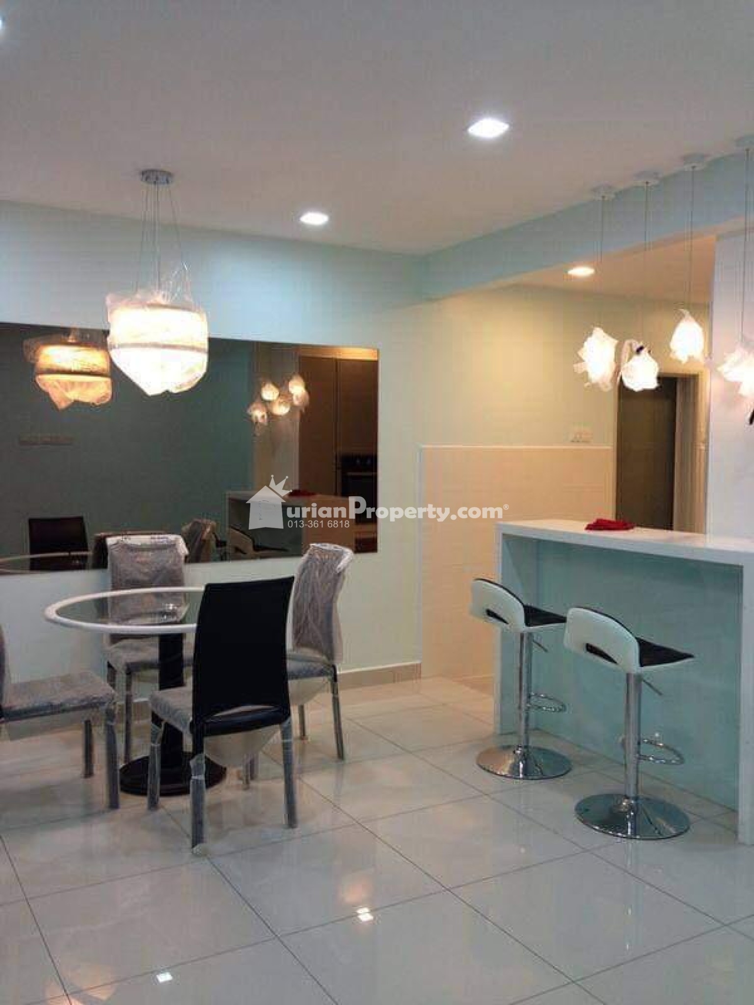 Condo For Sale at Atmosfera