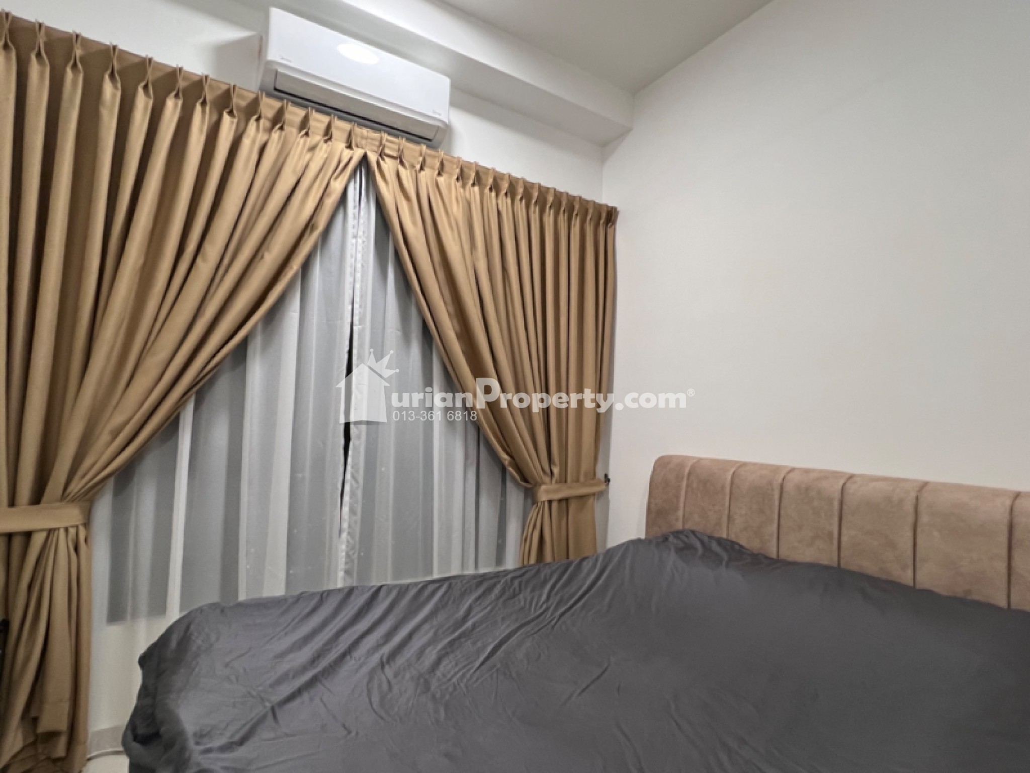Condo For Sale at Residensi Bintang