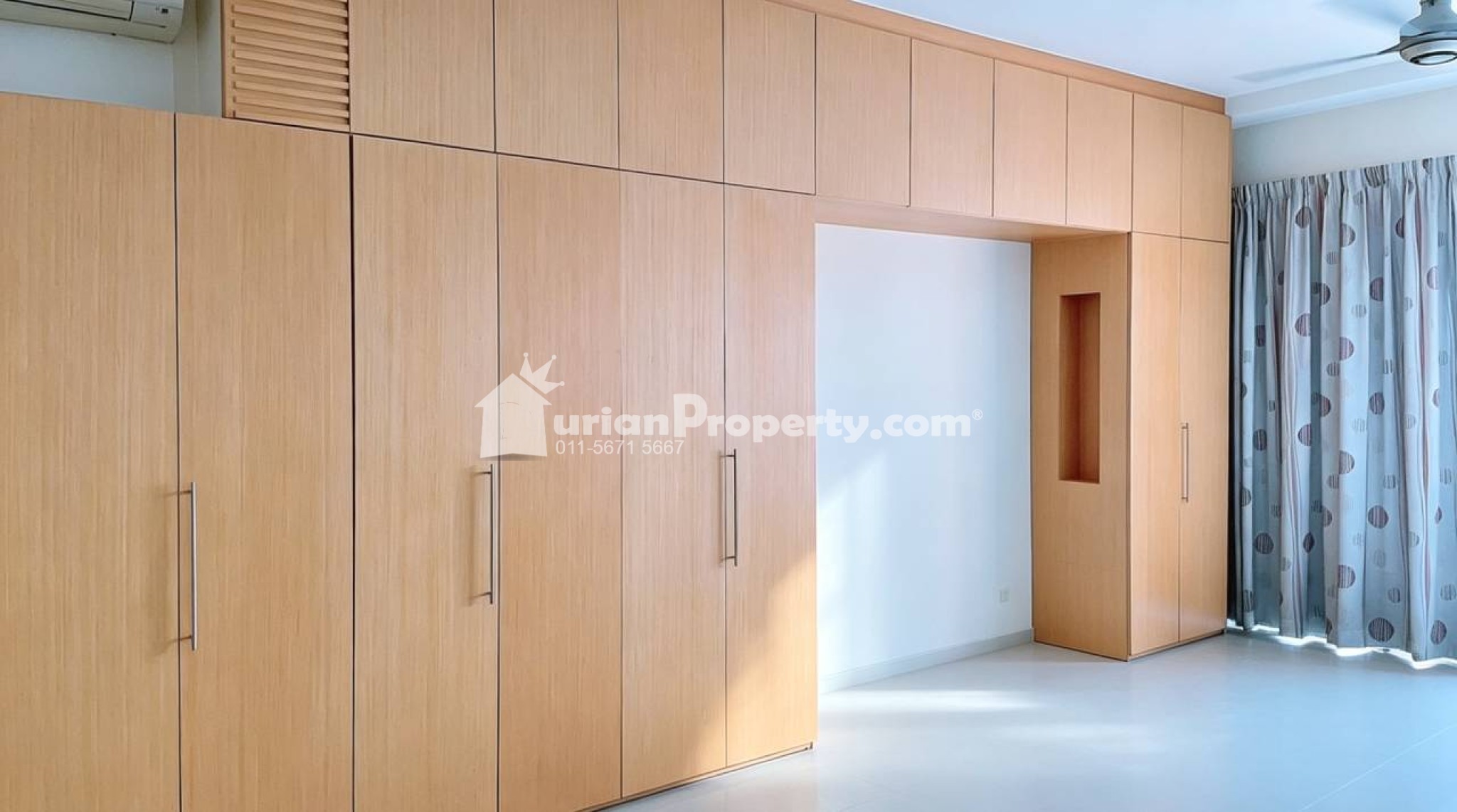 Condo For Rent at Oasis Ara Damansara