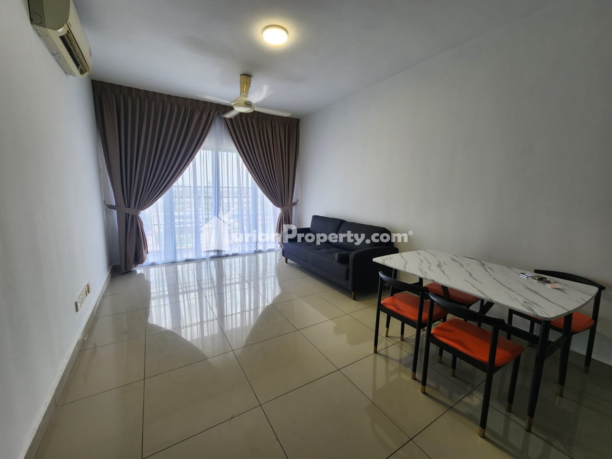 Condo For Rent at Koi Prima