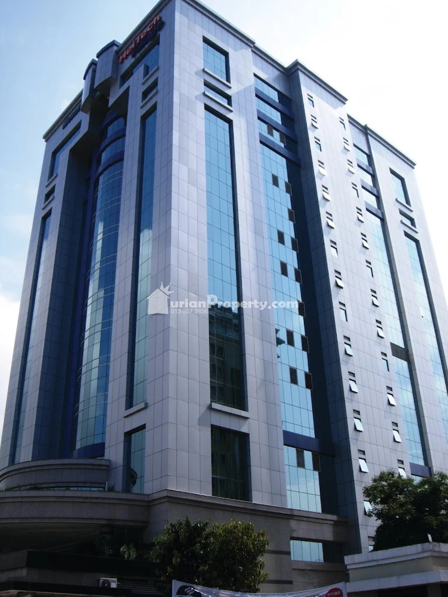 Office For Rent at Menara HeiTech Village