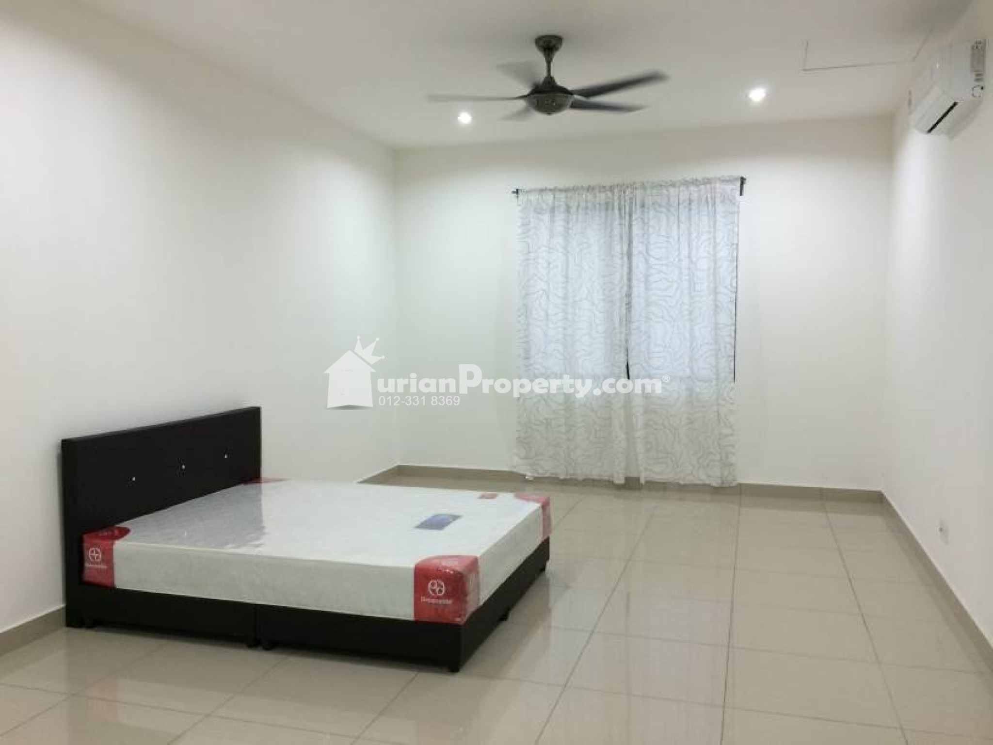 Terrace House For Sale at Kinrara Residence