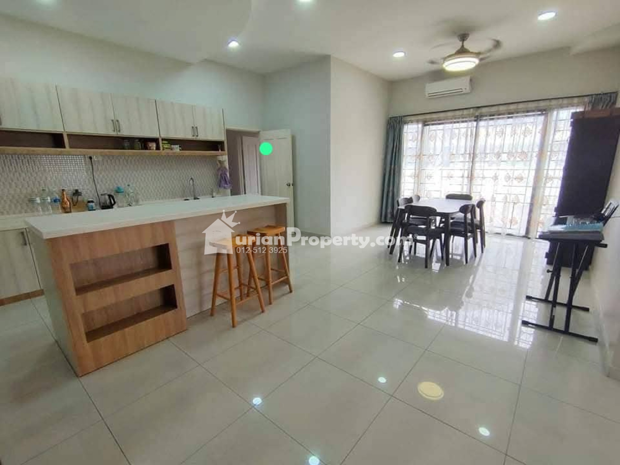 Semi D For Sale at Bandar Seri Botani