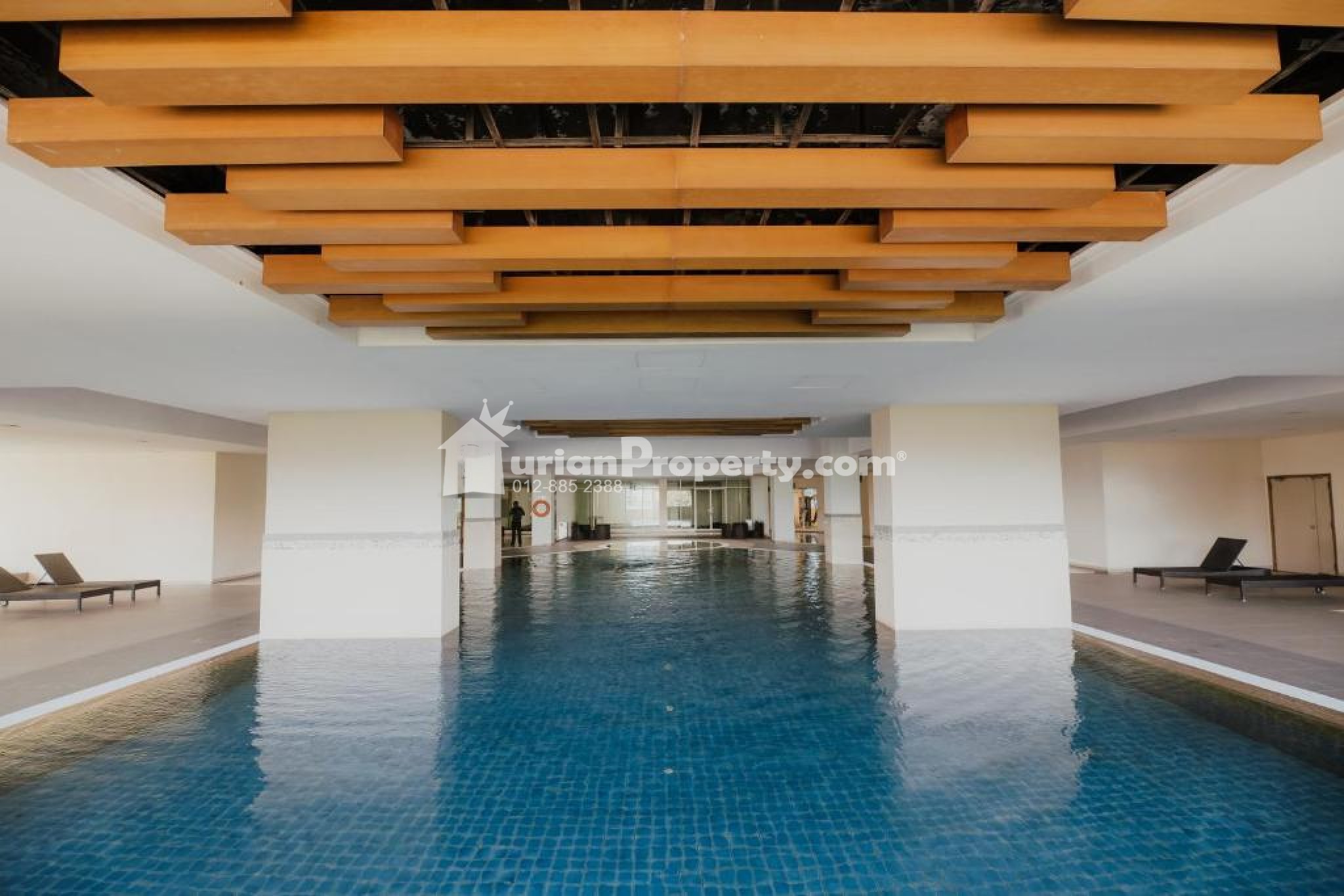 Serviced Residence For Auction at 231 TR