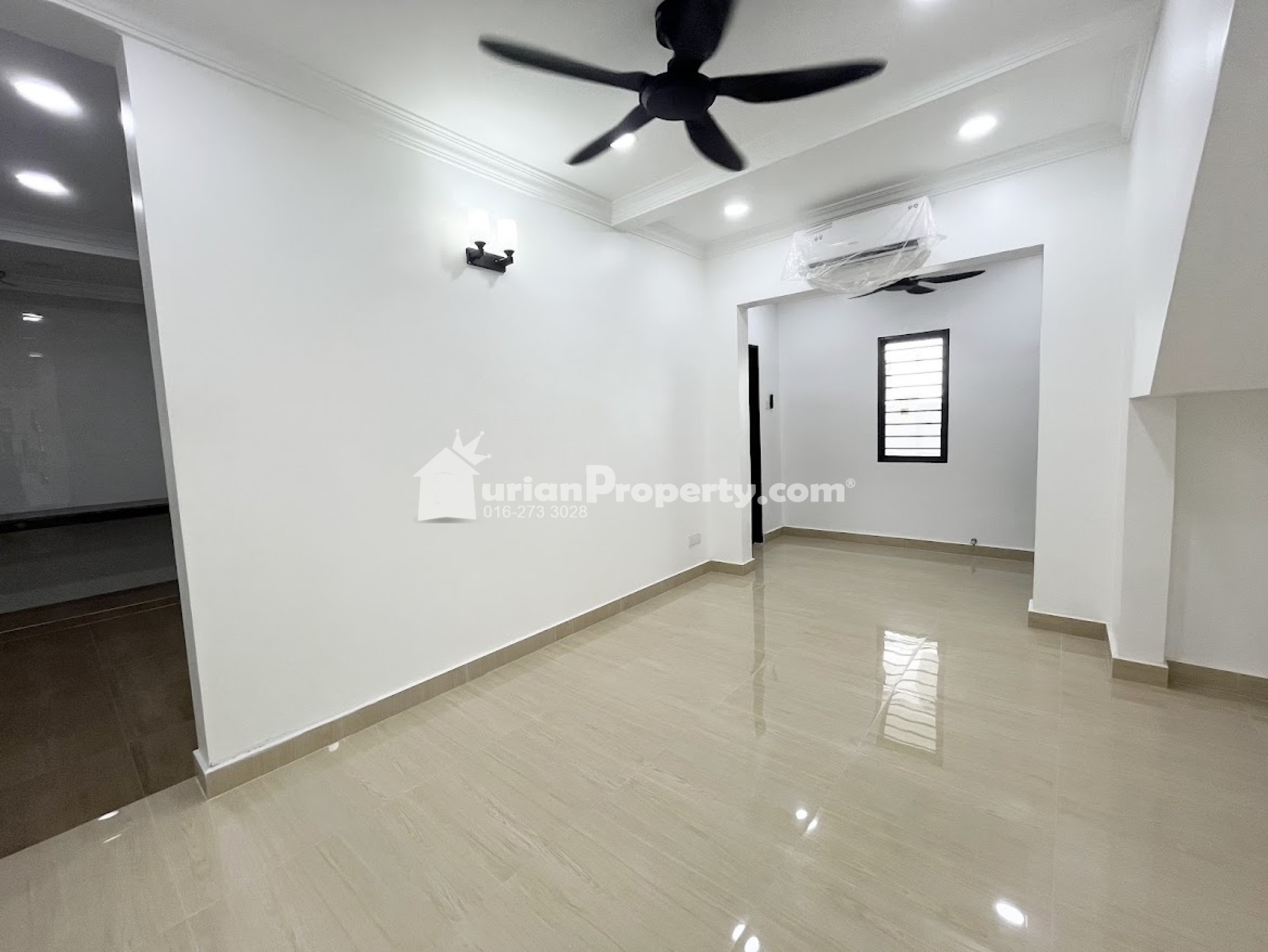Semi D For Sale at Suasana