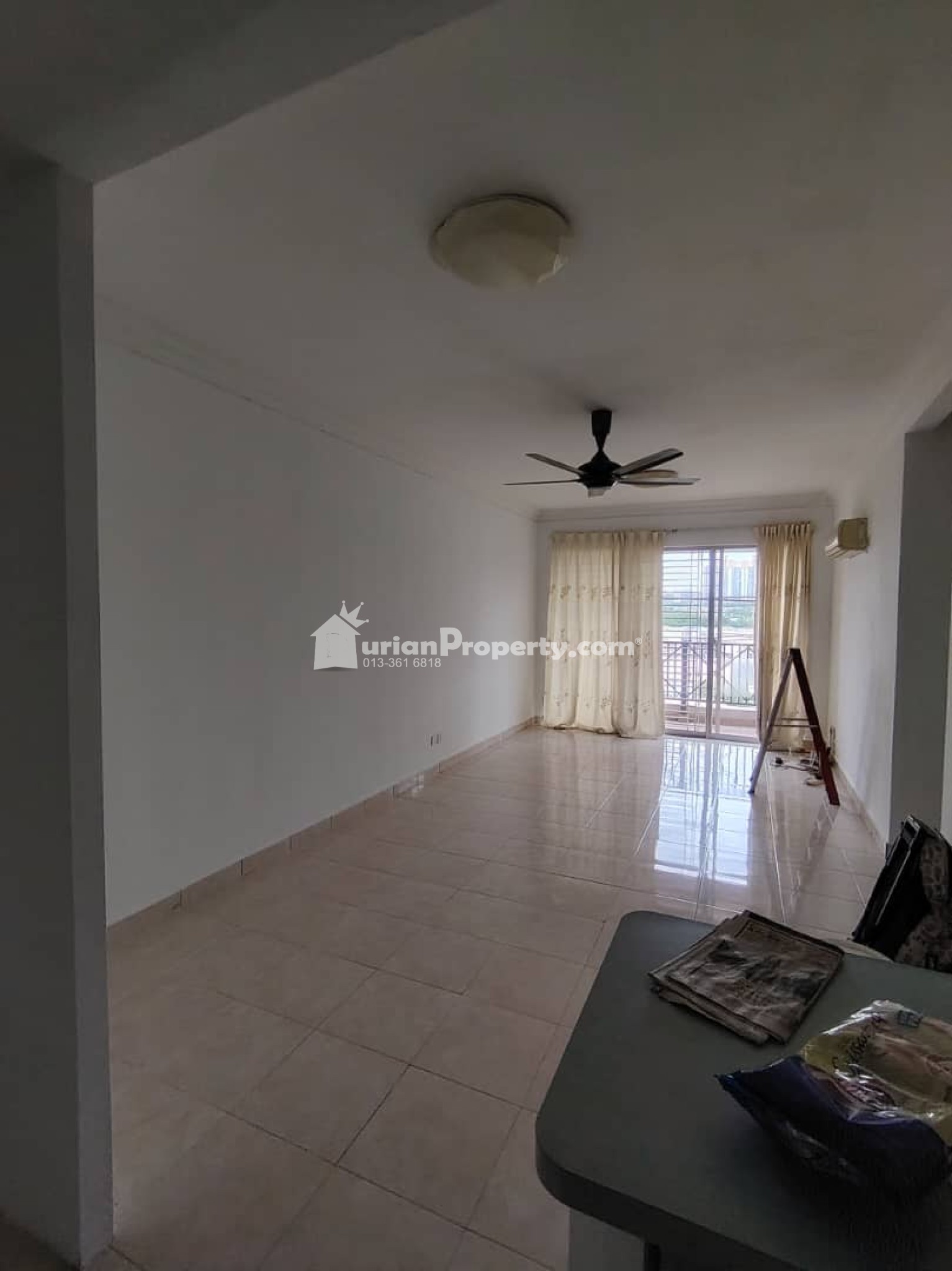 Condo For Rent at Koi Tropika