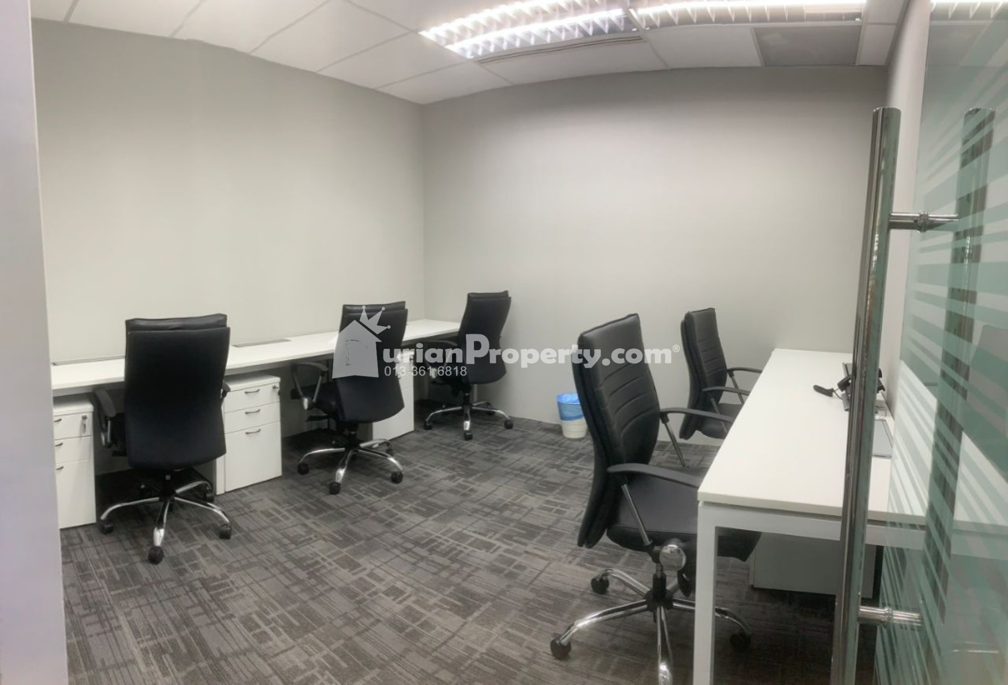 Office For Rent at Damansara Uptown