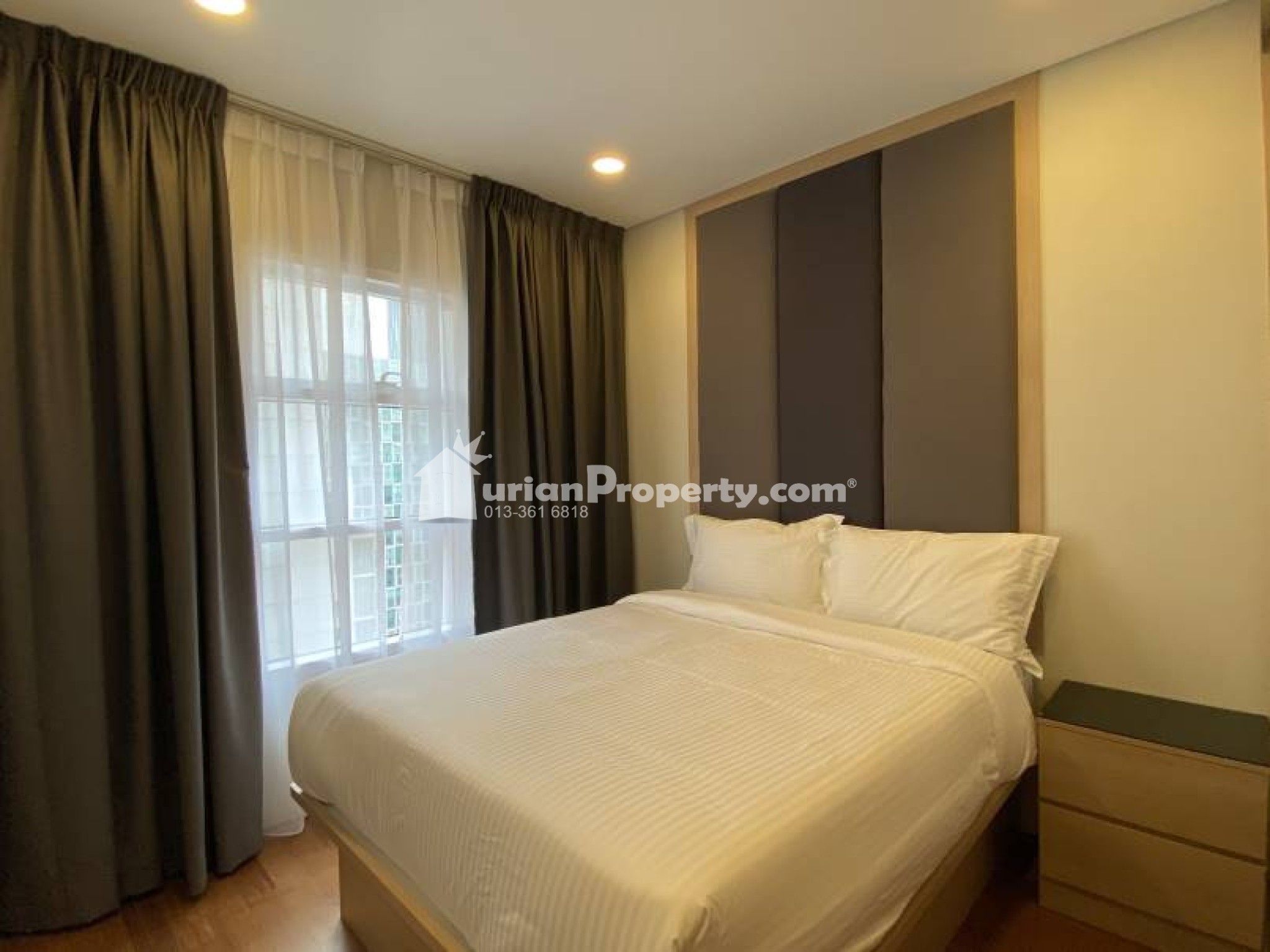 Condo For Sale at Sky Suites