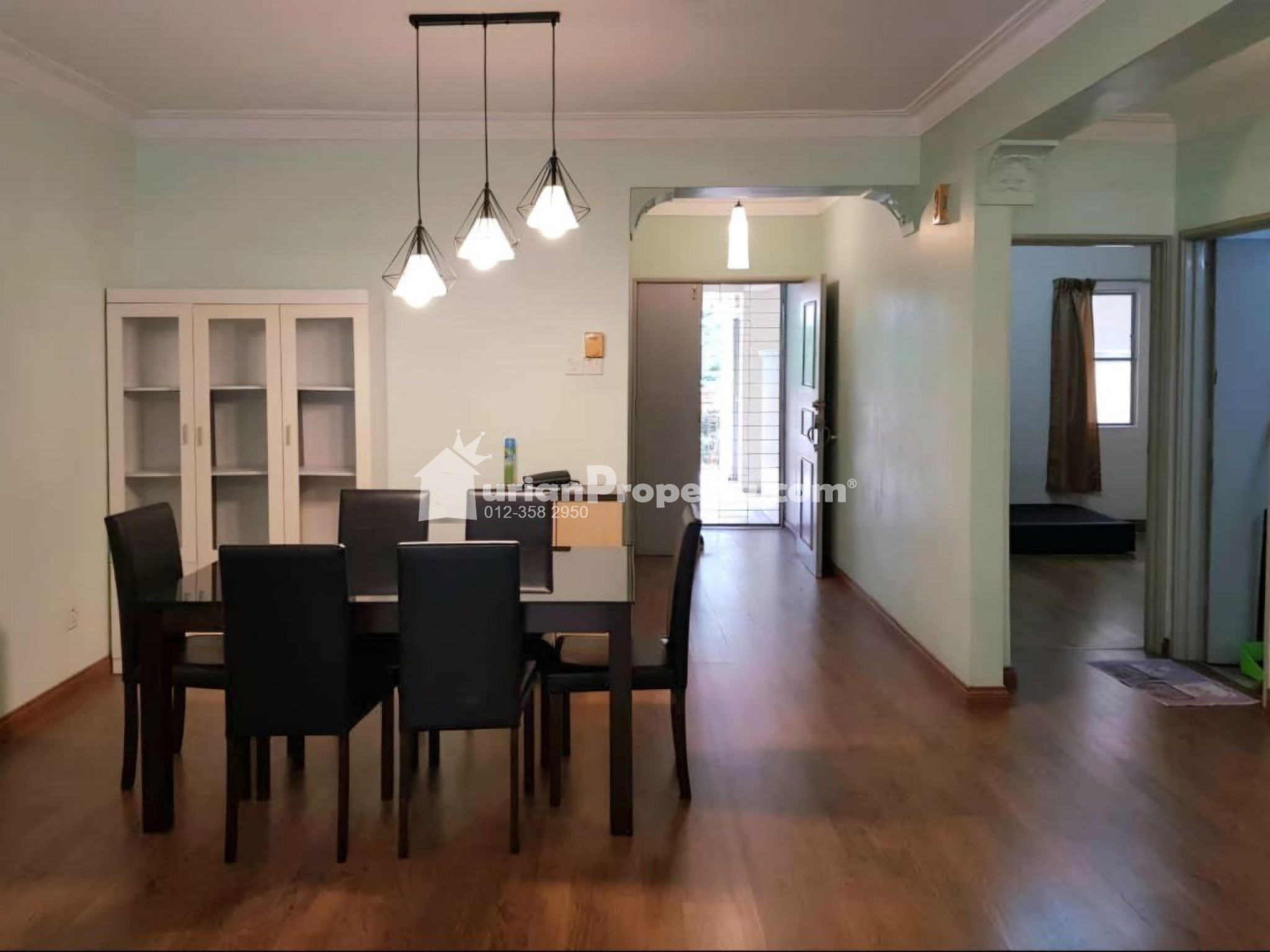 Condo For Sale at Paradesa Rustica