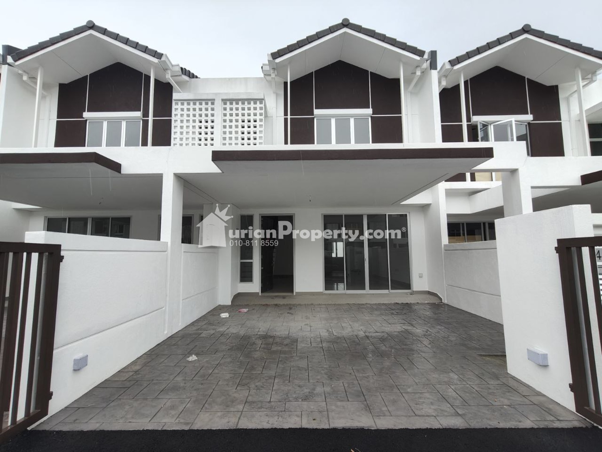 Terrace House For Sale at Nilai Impian