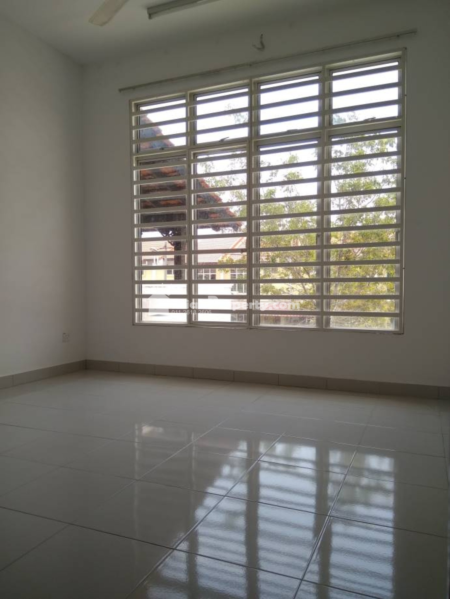 Terrace House For Sale at Taman Pelangi Semenyih 2