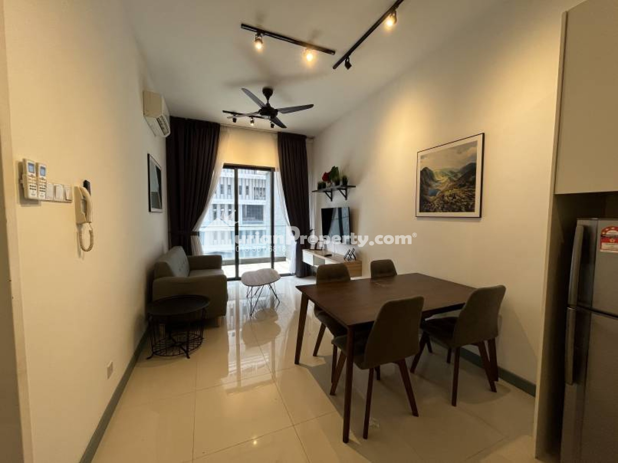 Apartment For Sale at South View