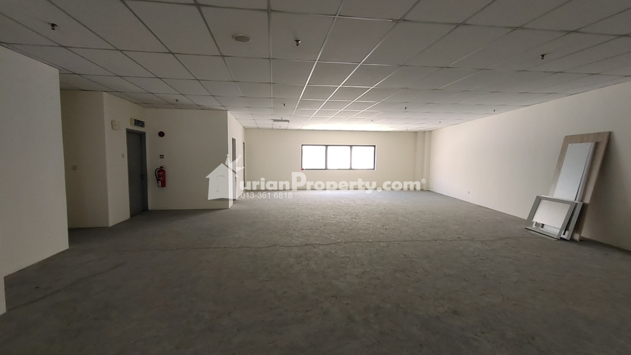 Shop Office For Rent at Setia Walk