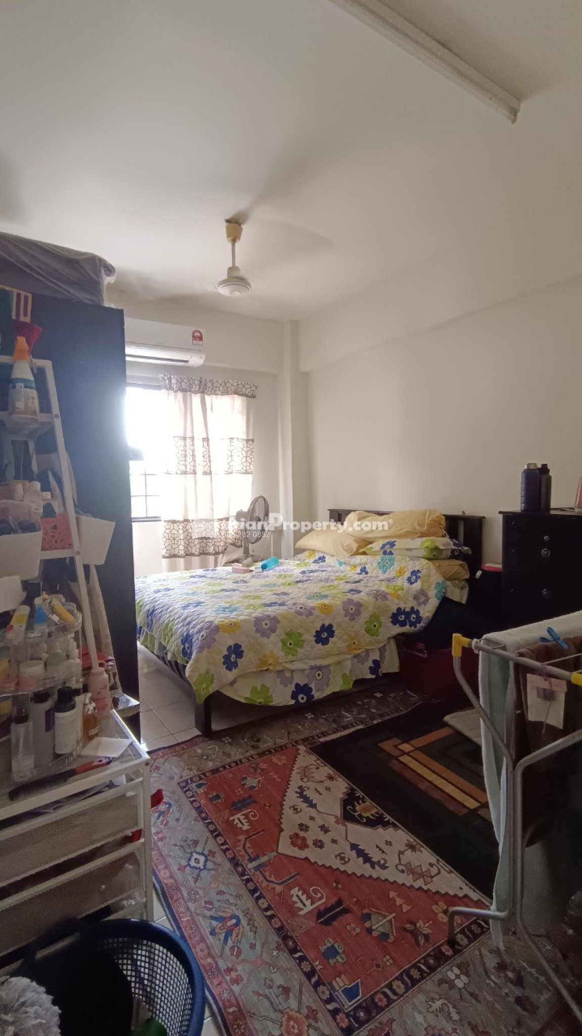 Apartment For Sale at Taman Sutera